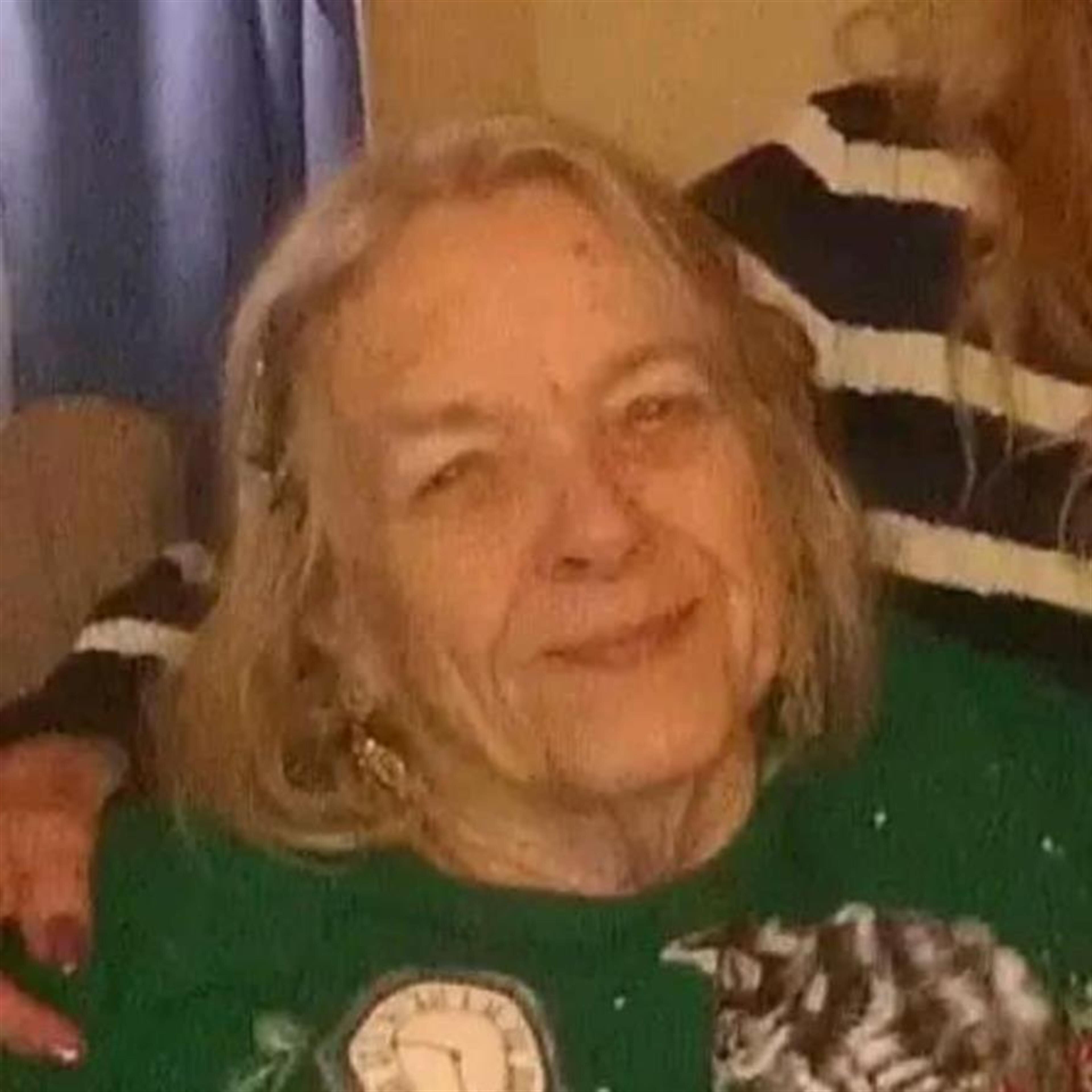 Alice Pearline Mudd