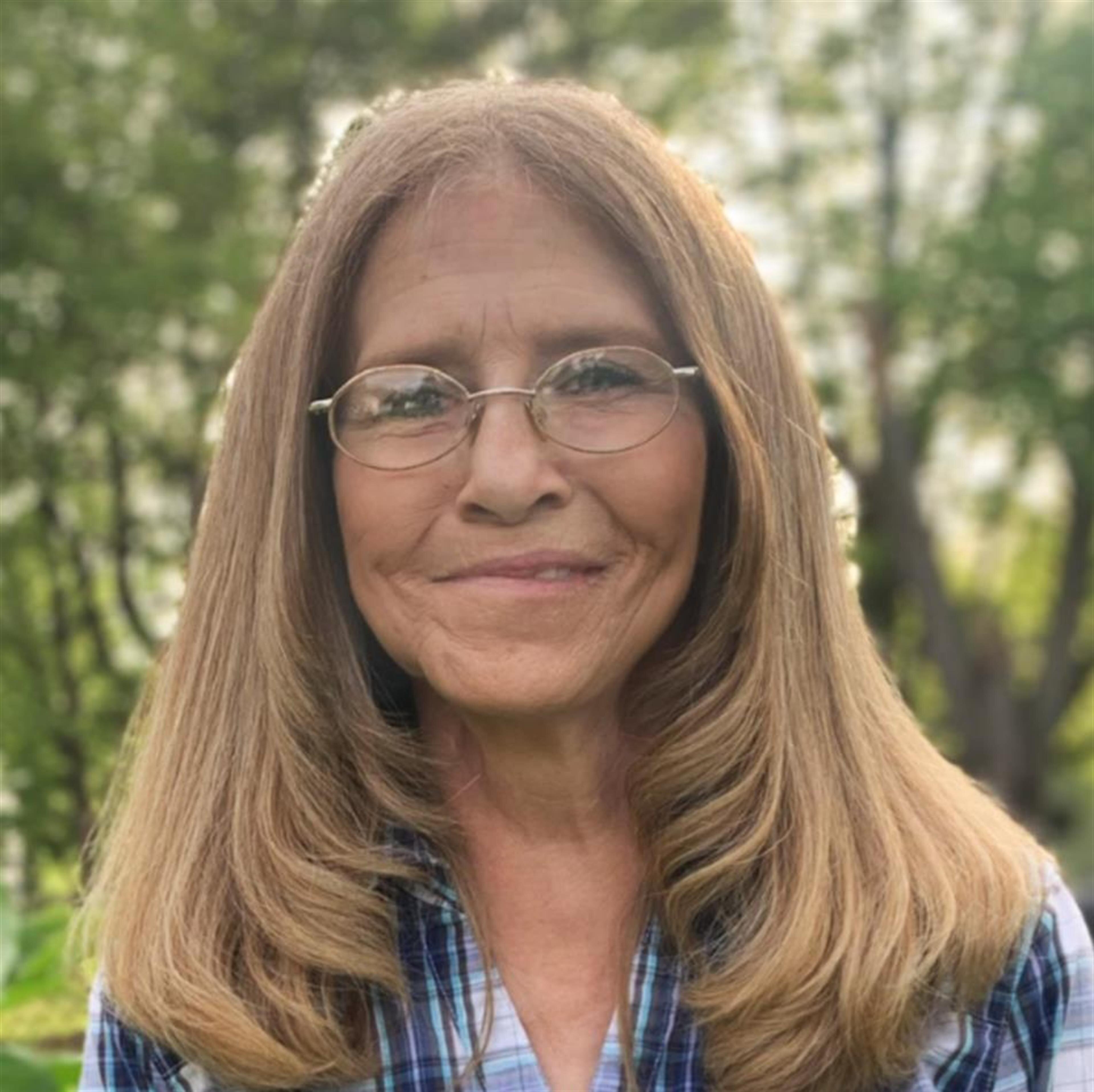 Linda Lou McKinney
