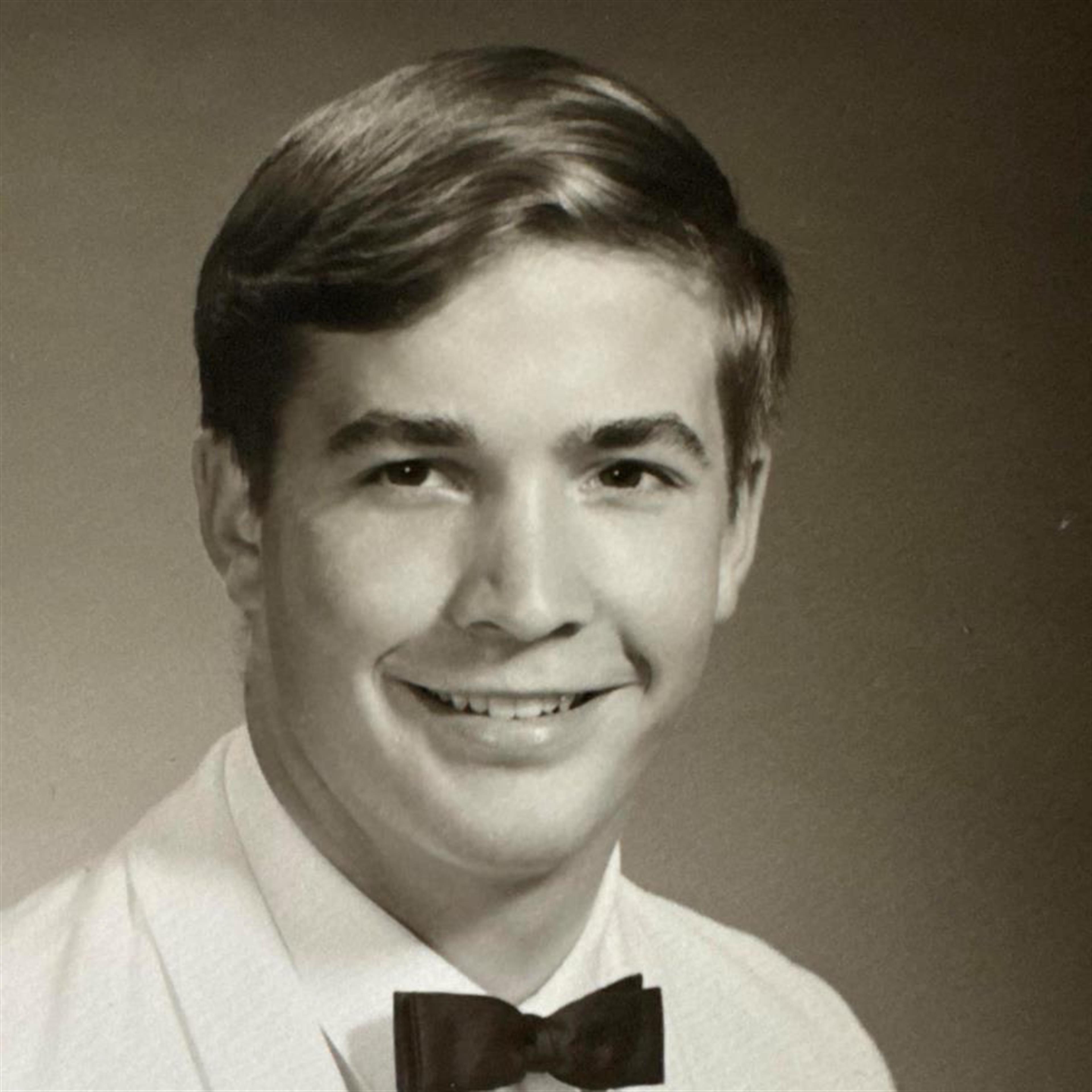 Fredrick William (Bill) Cobabe