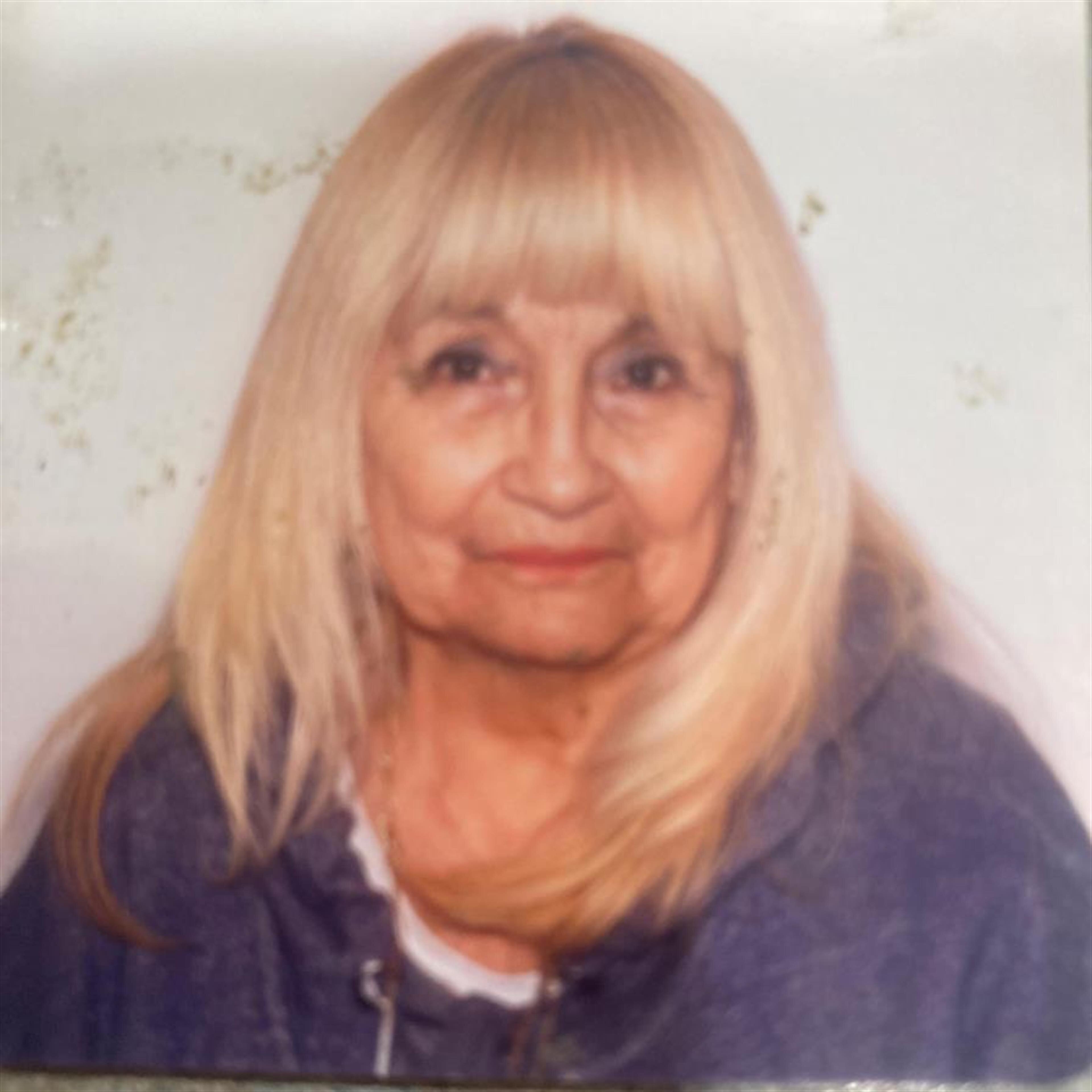 Patricia Maxine Archuleta
