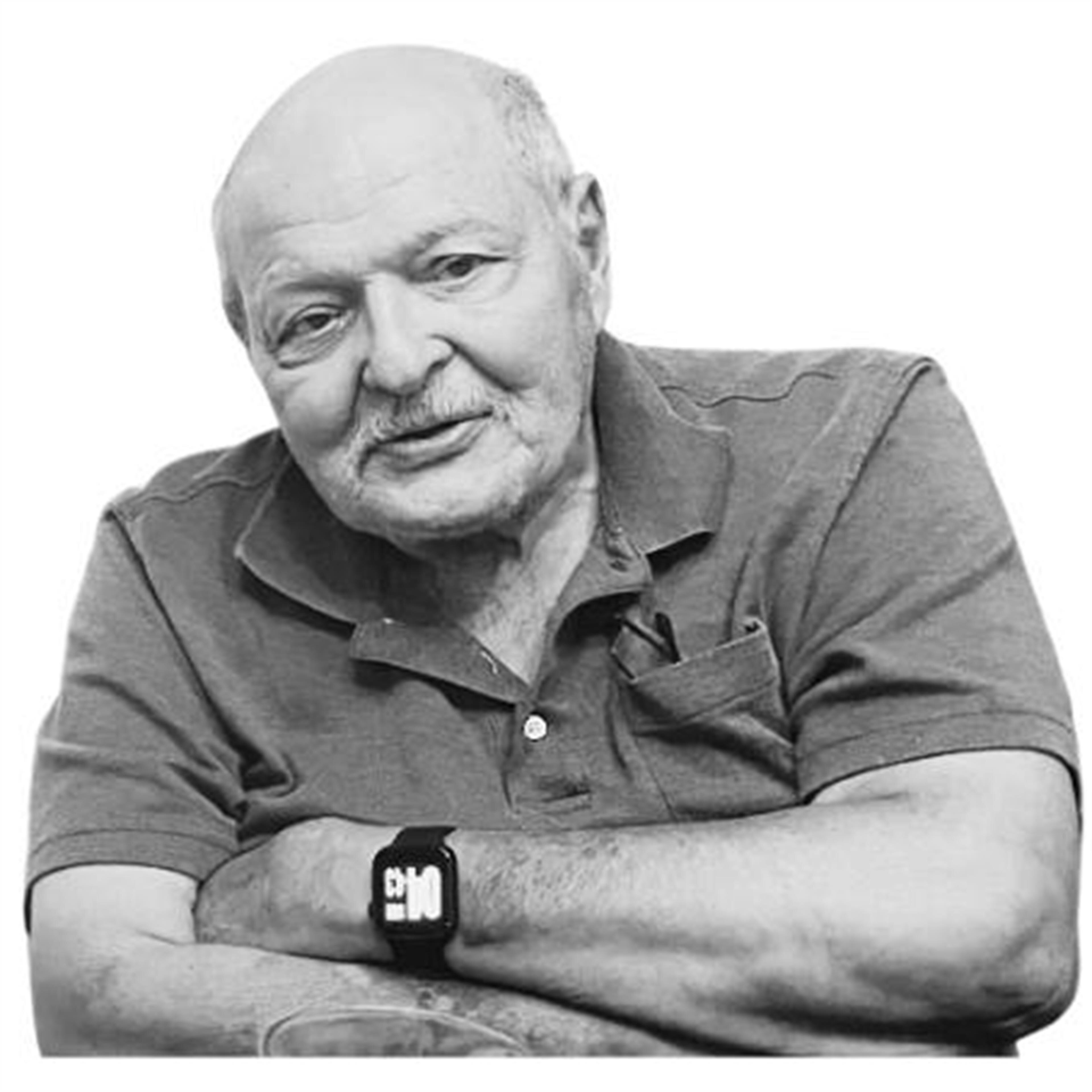 Richard P Banis