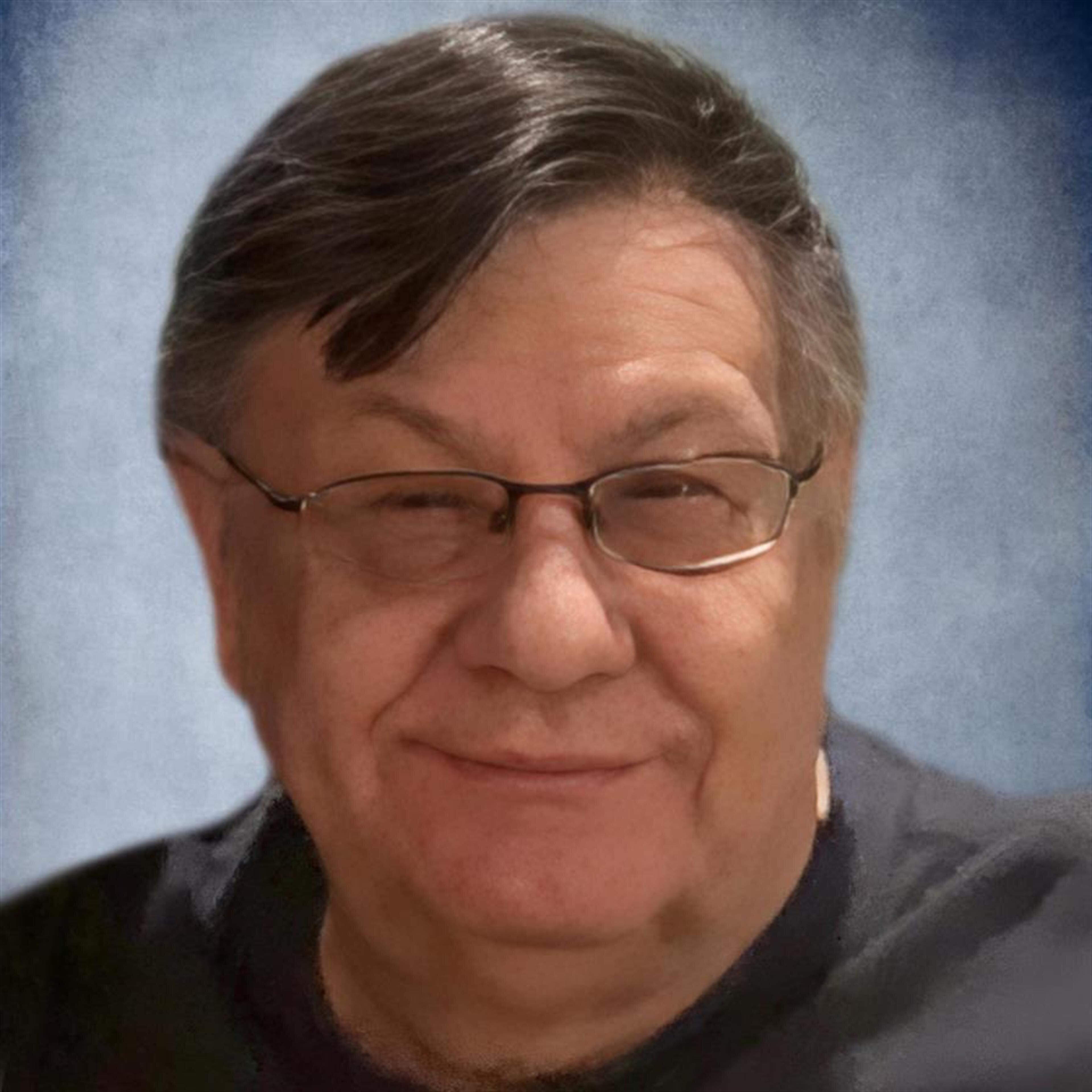 Brian William Haws