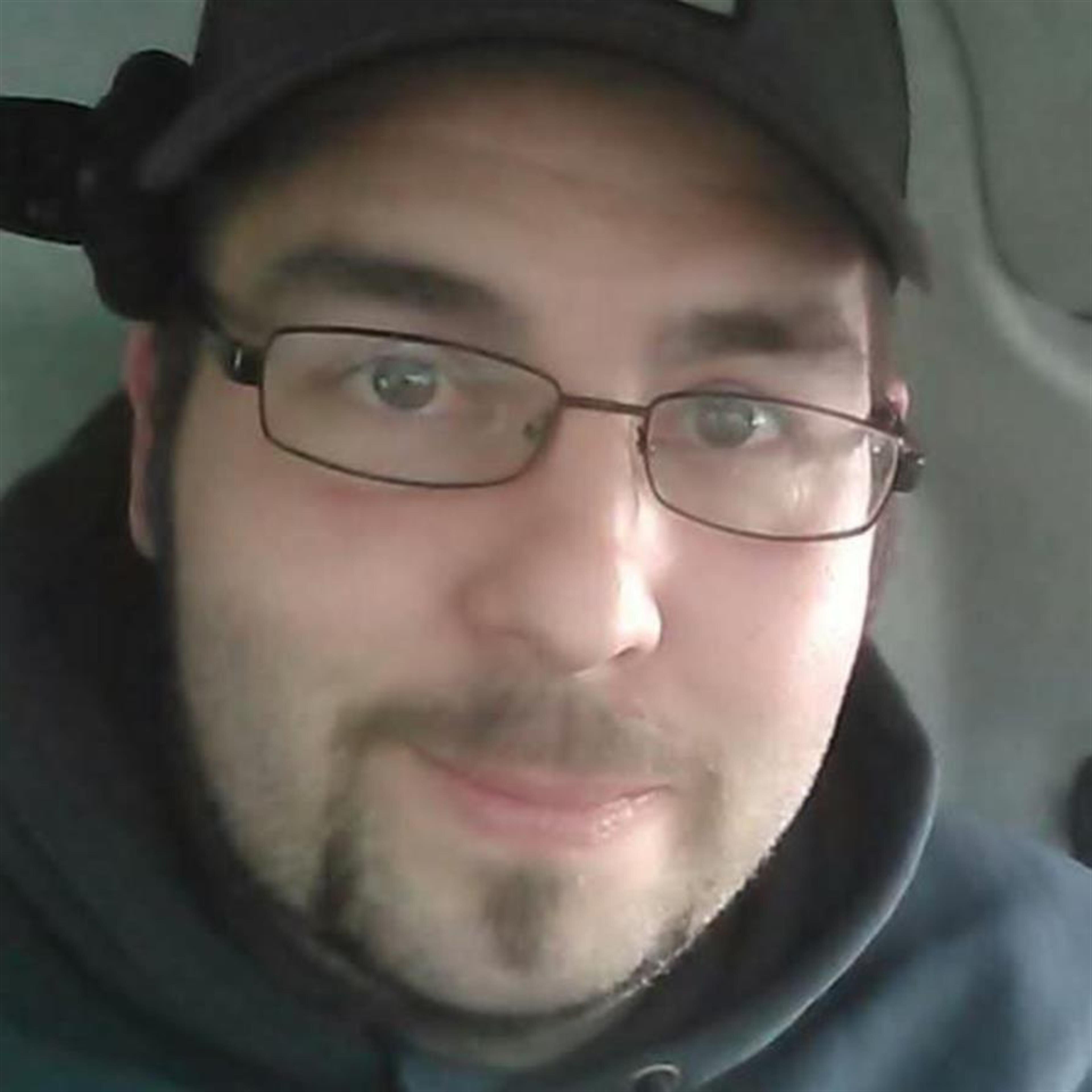 Tony R. Wahl