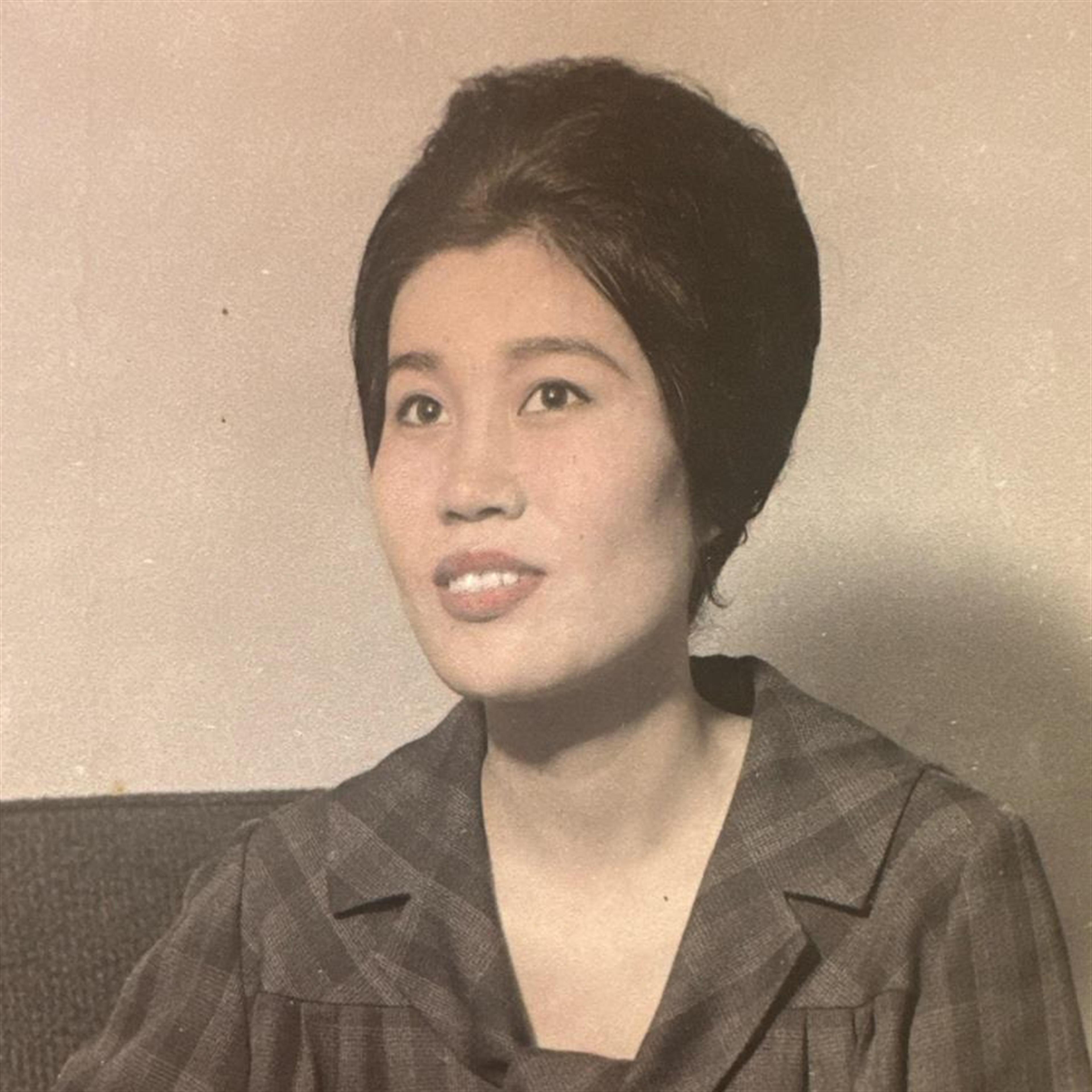Noriko S. Busby