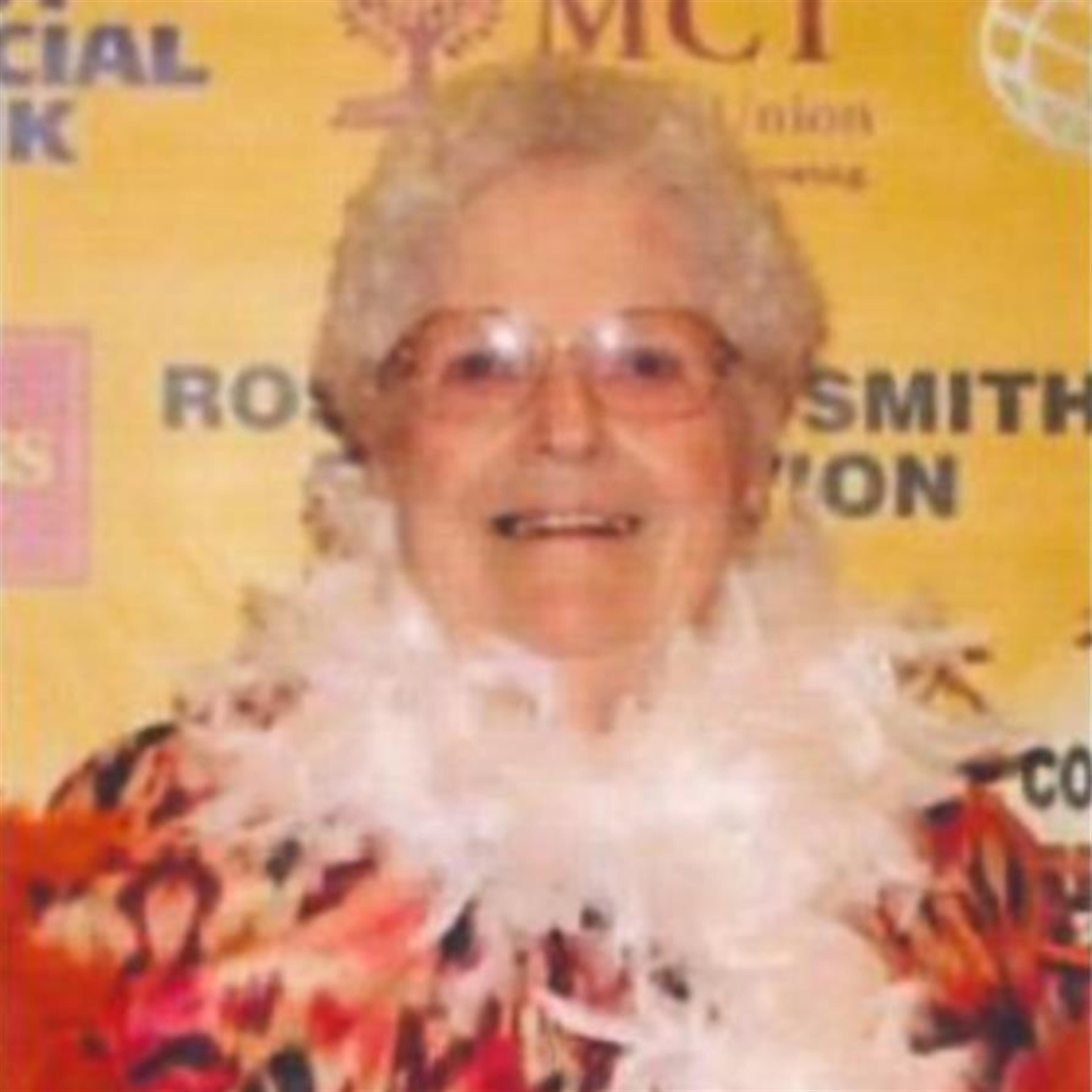 Deanna Mae Lightfoot