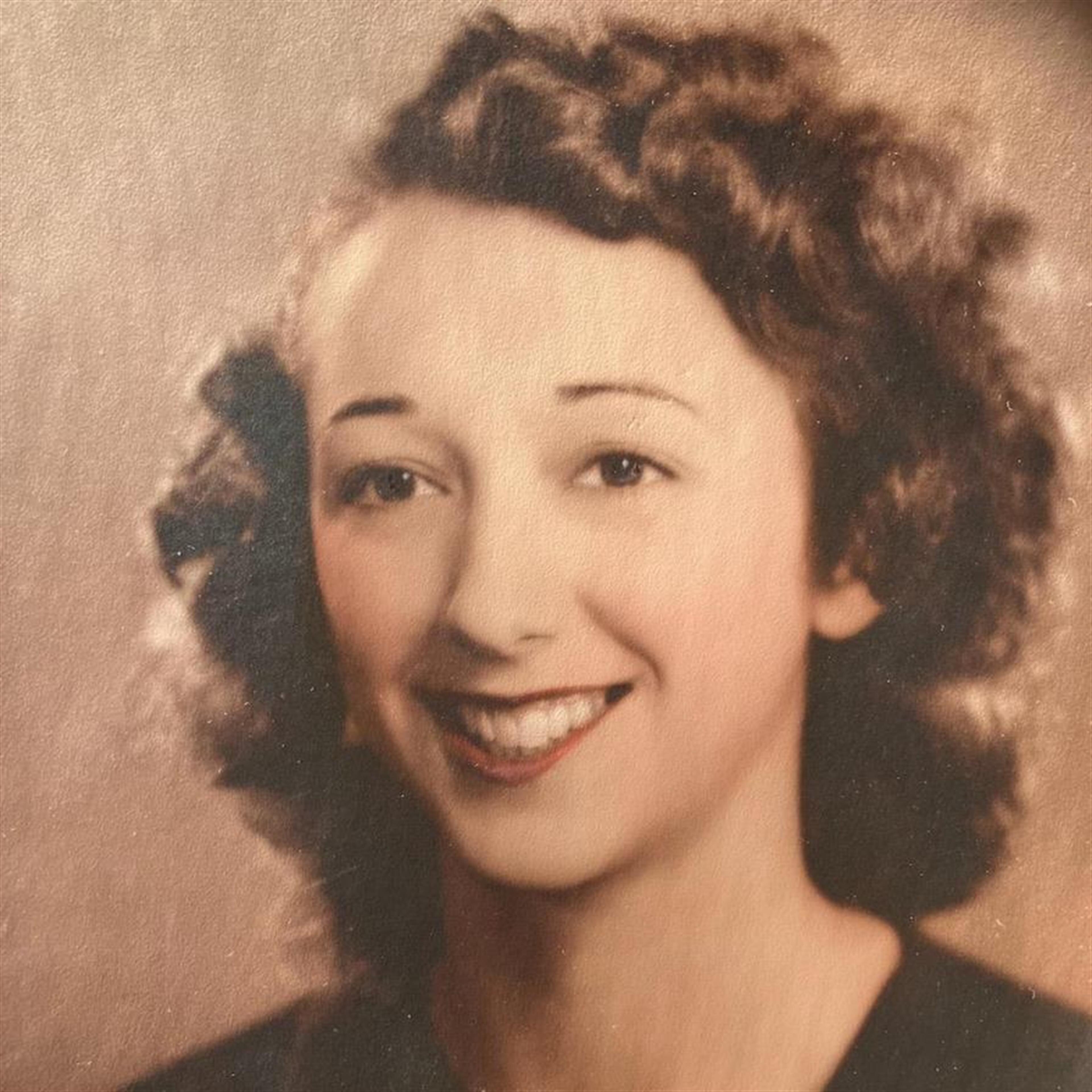 Maureta Fugate (Buffalo)