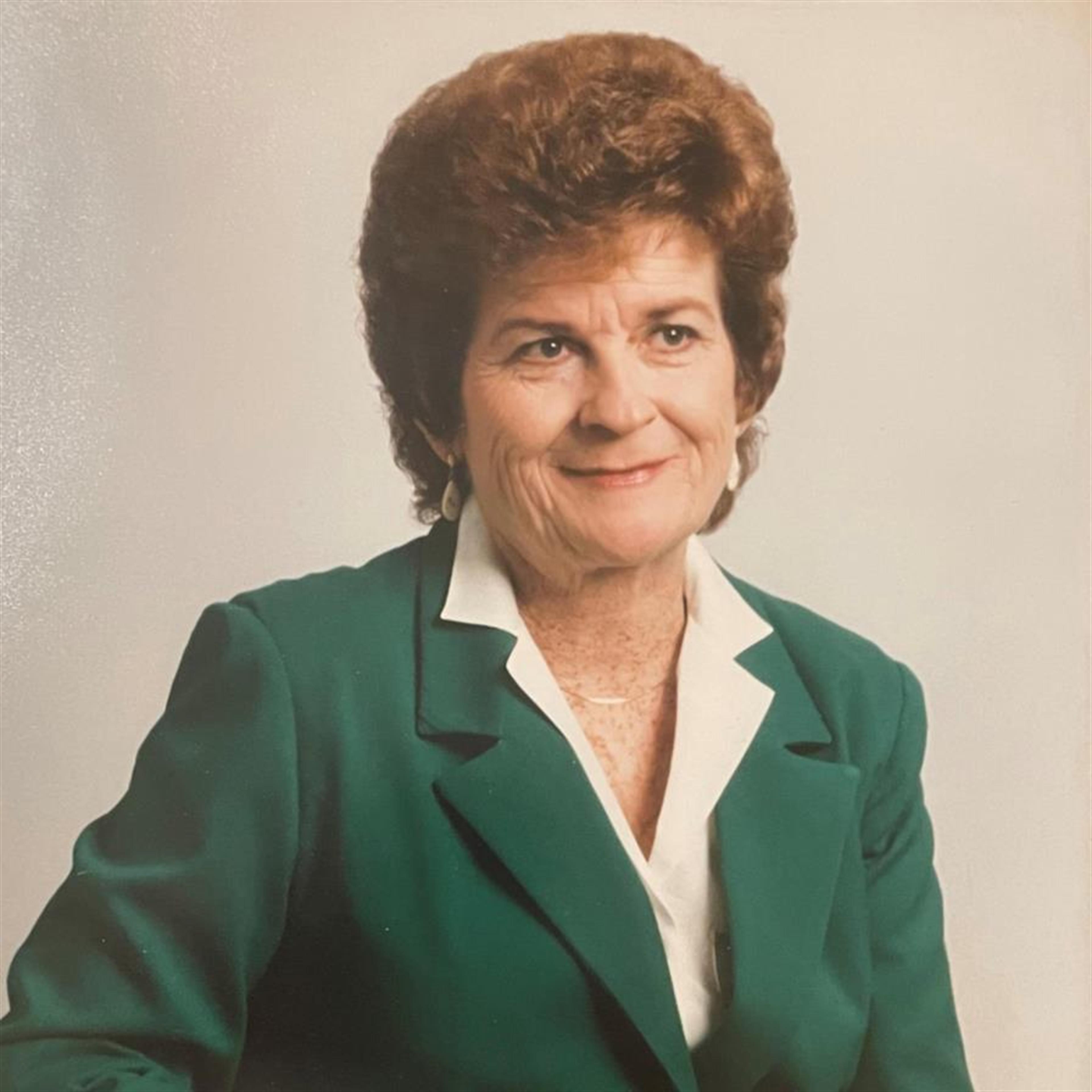 Maurine Masterson's obituary picture