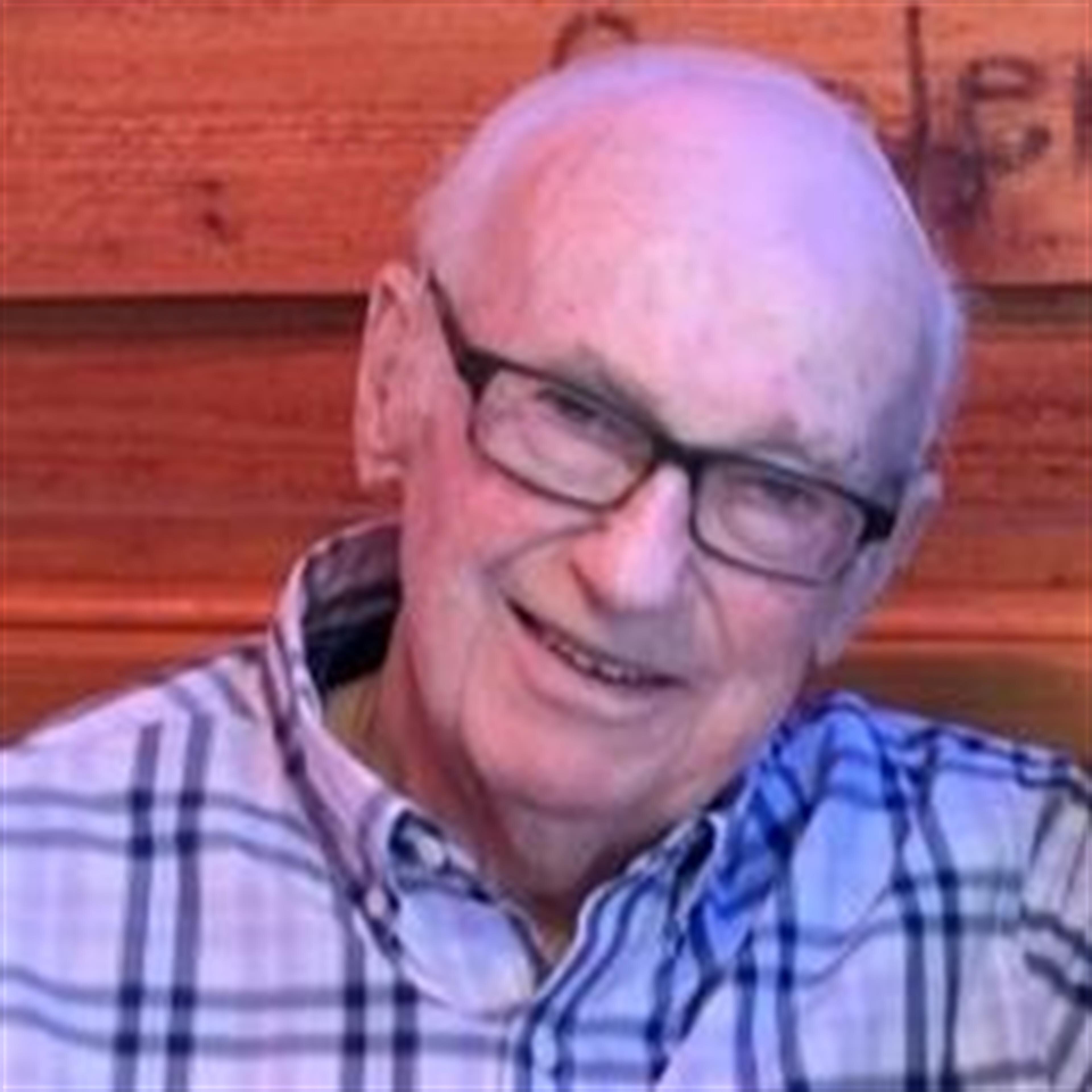 William J. "Bill" Goryl