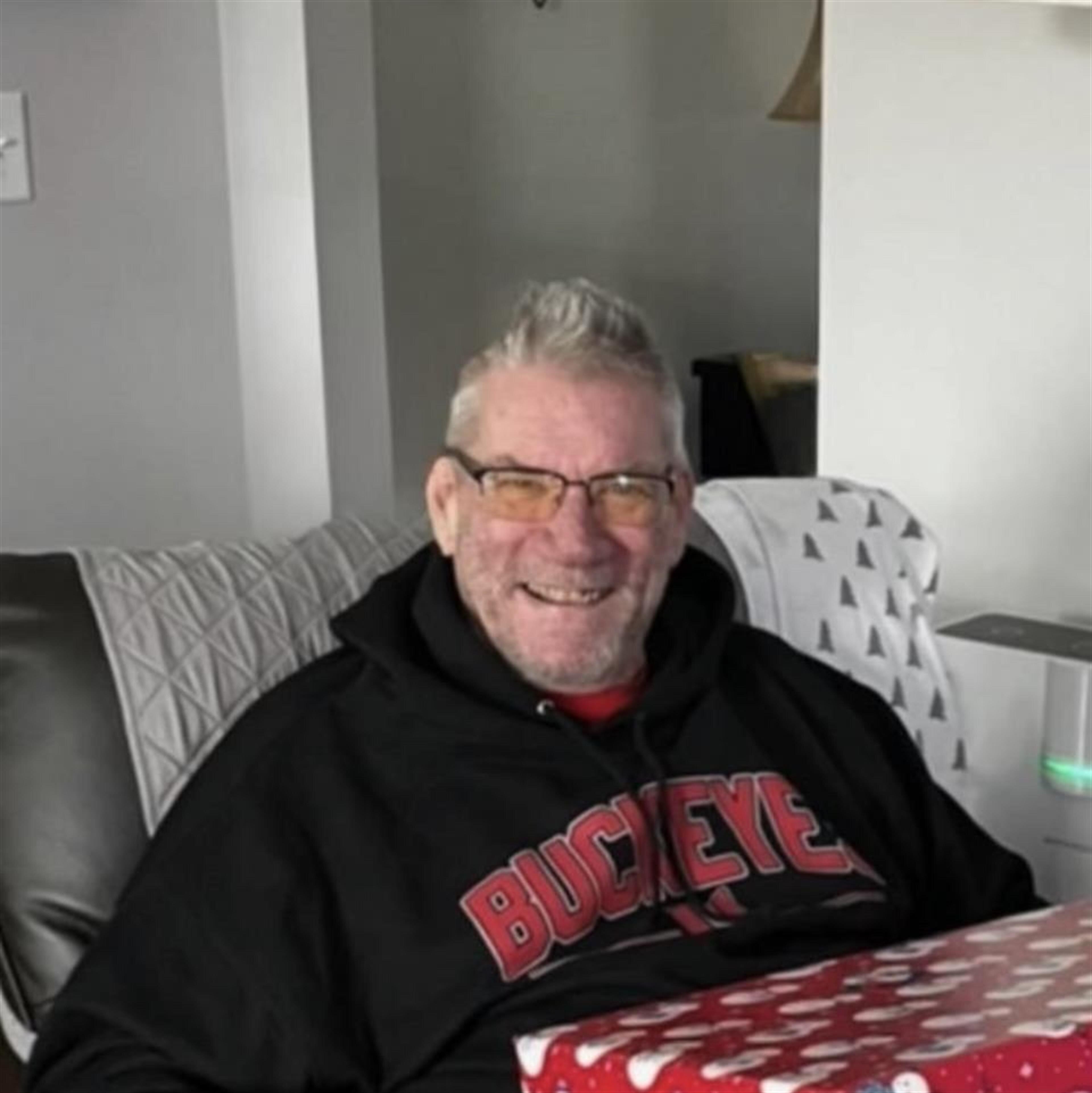 Jeffrey Michael Wells