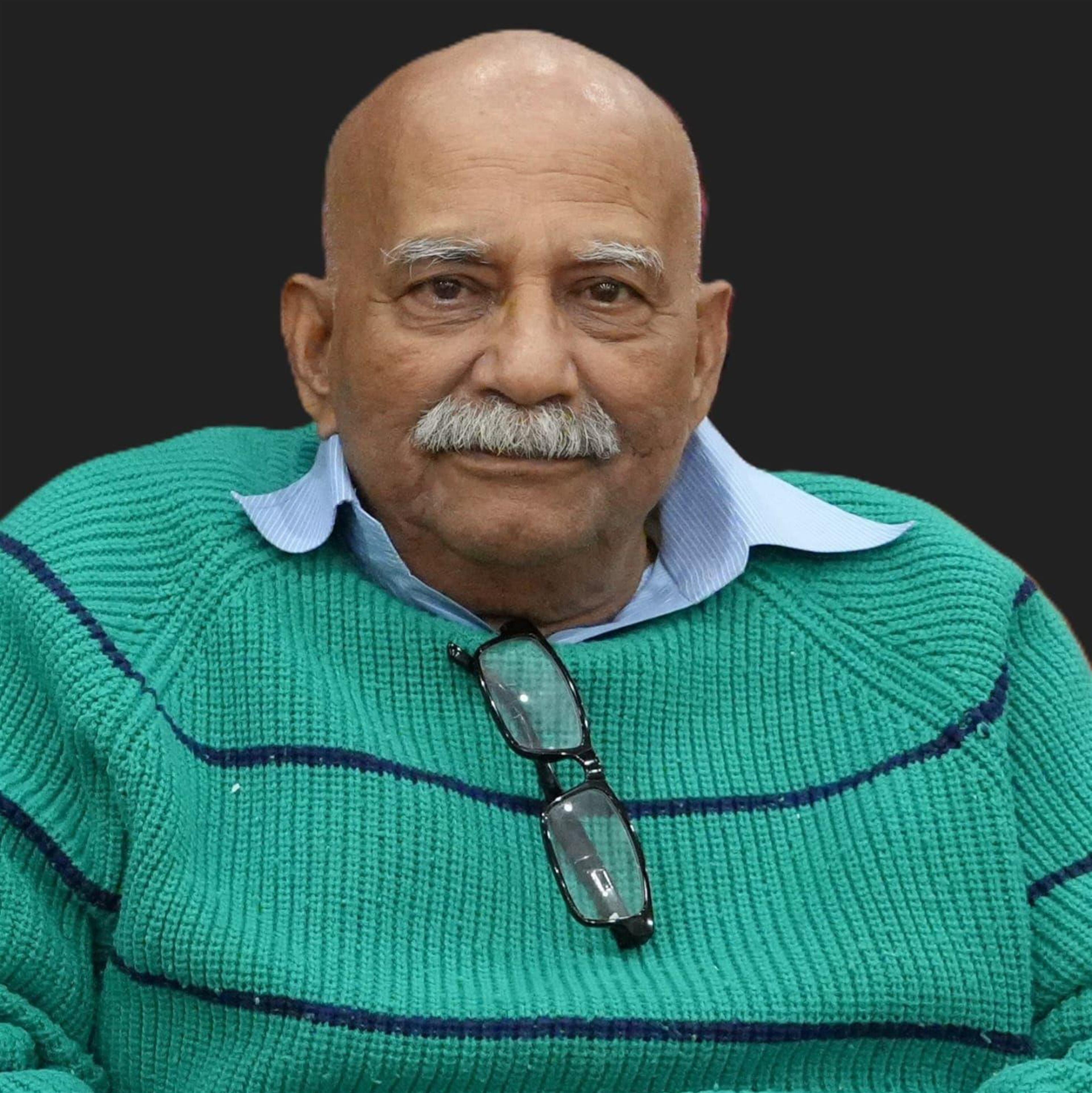 Chacko, Abraham