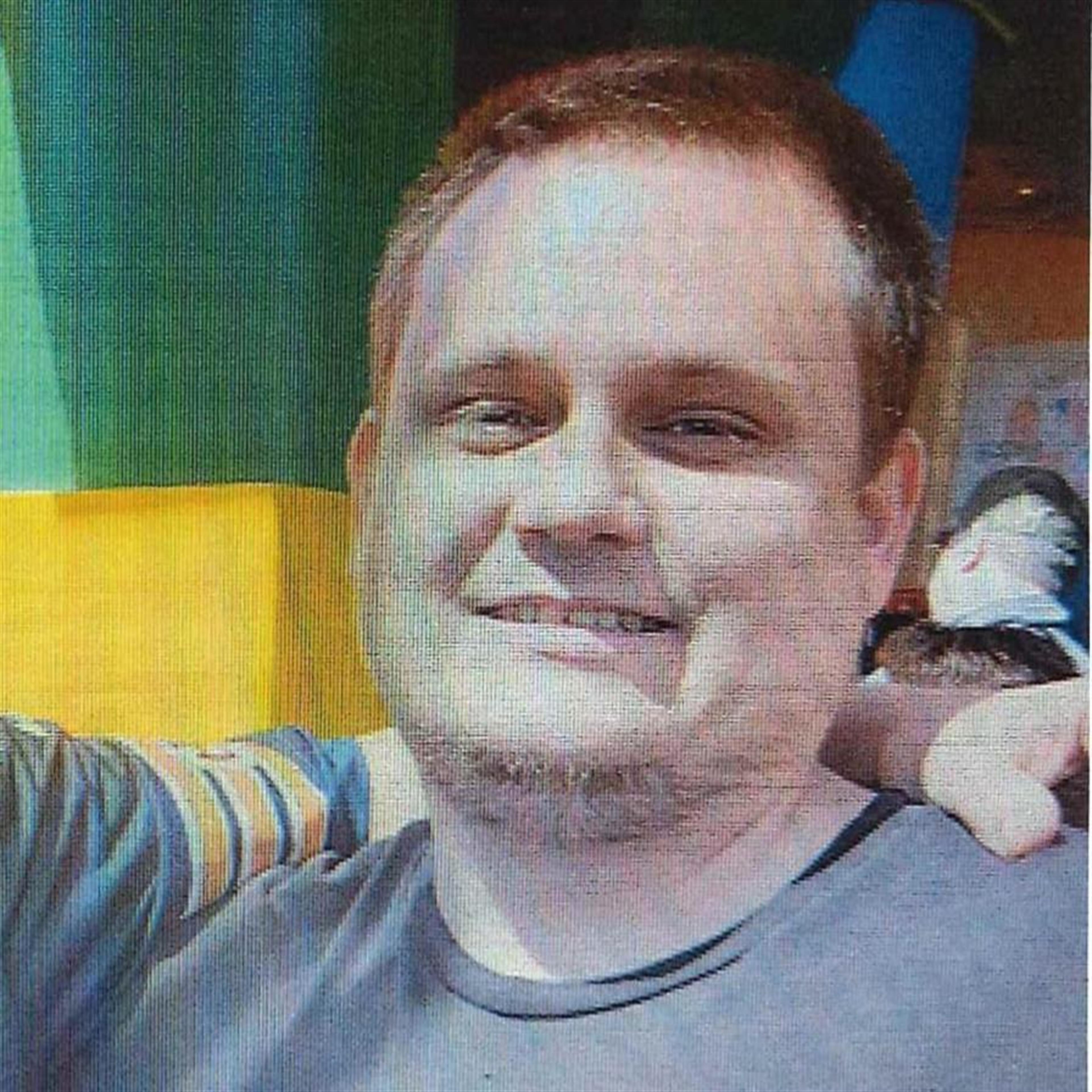 Justin Scott Battershall's obituary picture