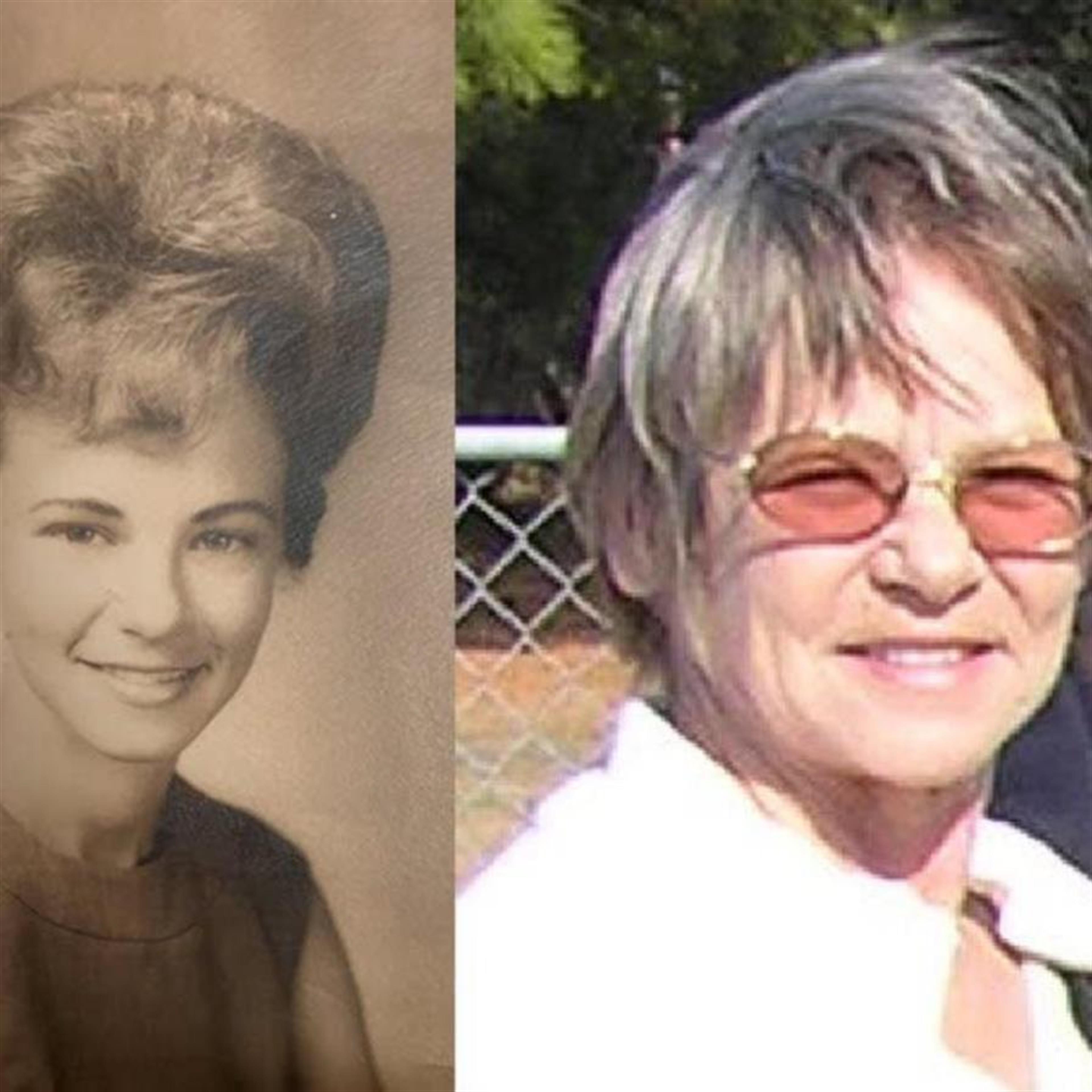 Beulah Irene Wheeler