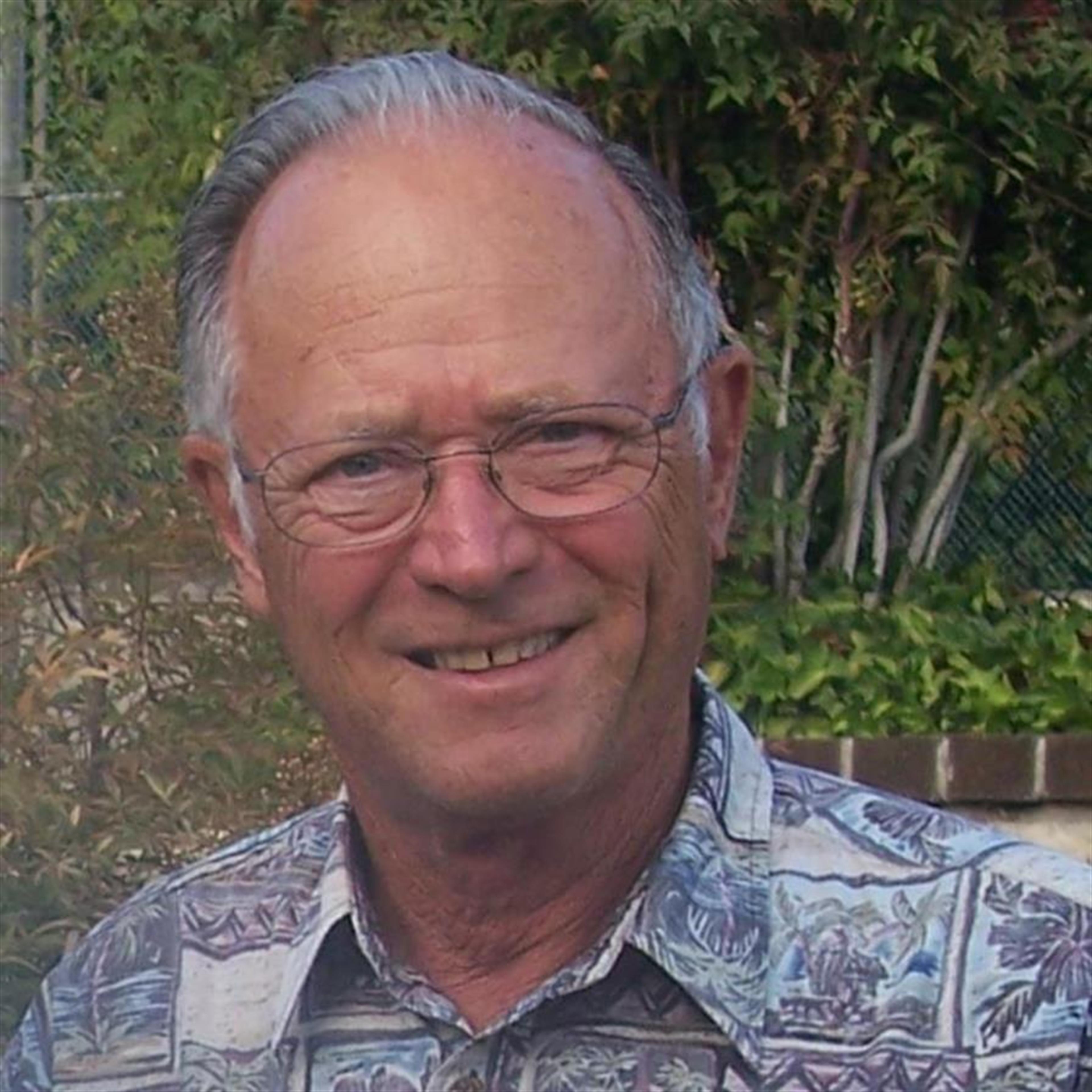 Ernest "Bill" W. Smith Jr.