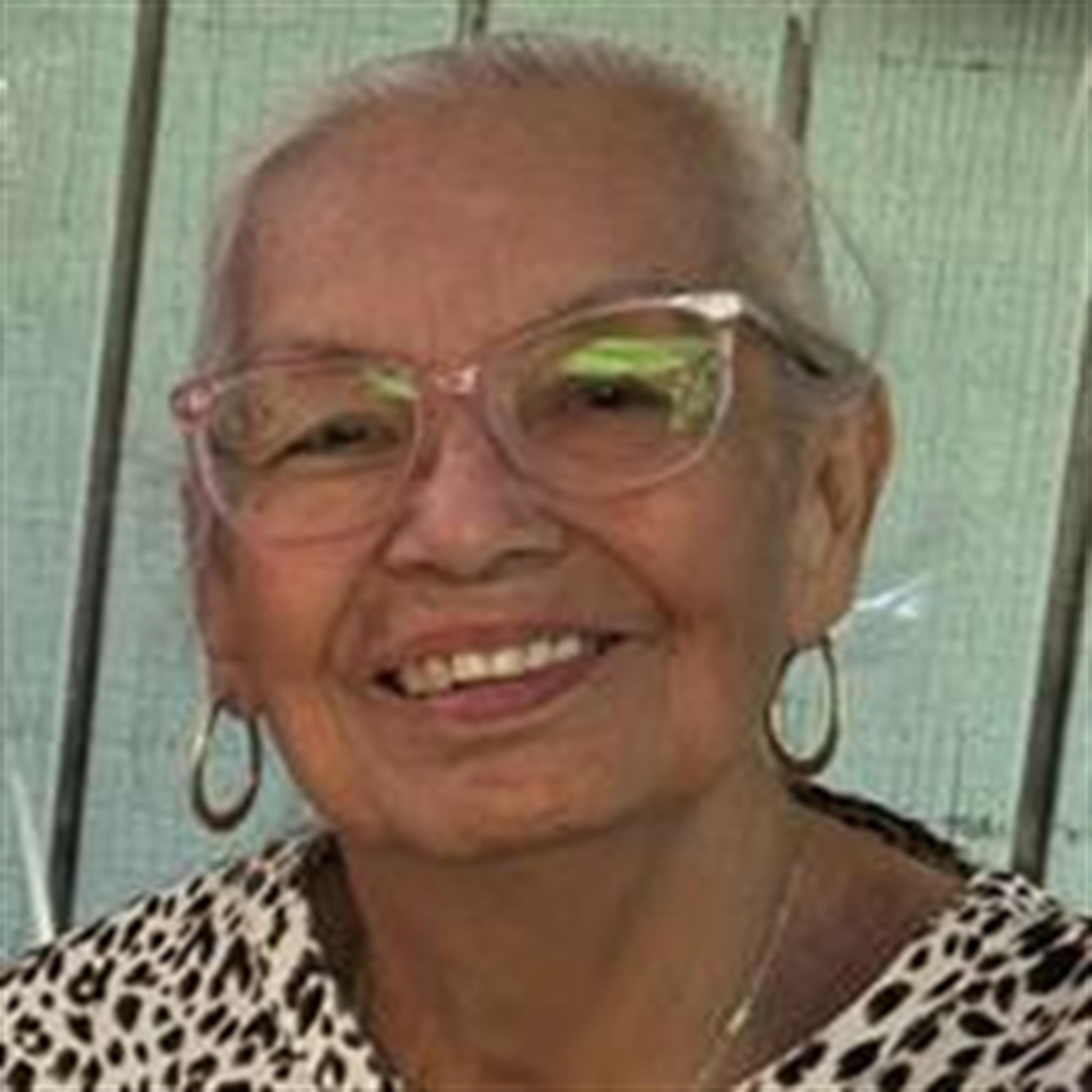 Gloria O. Vela