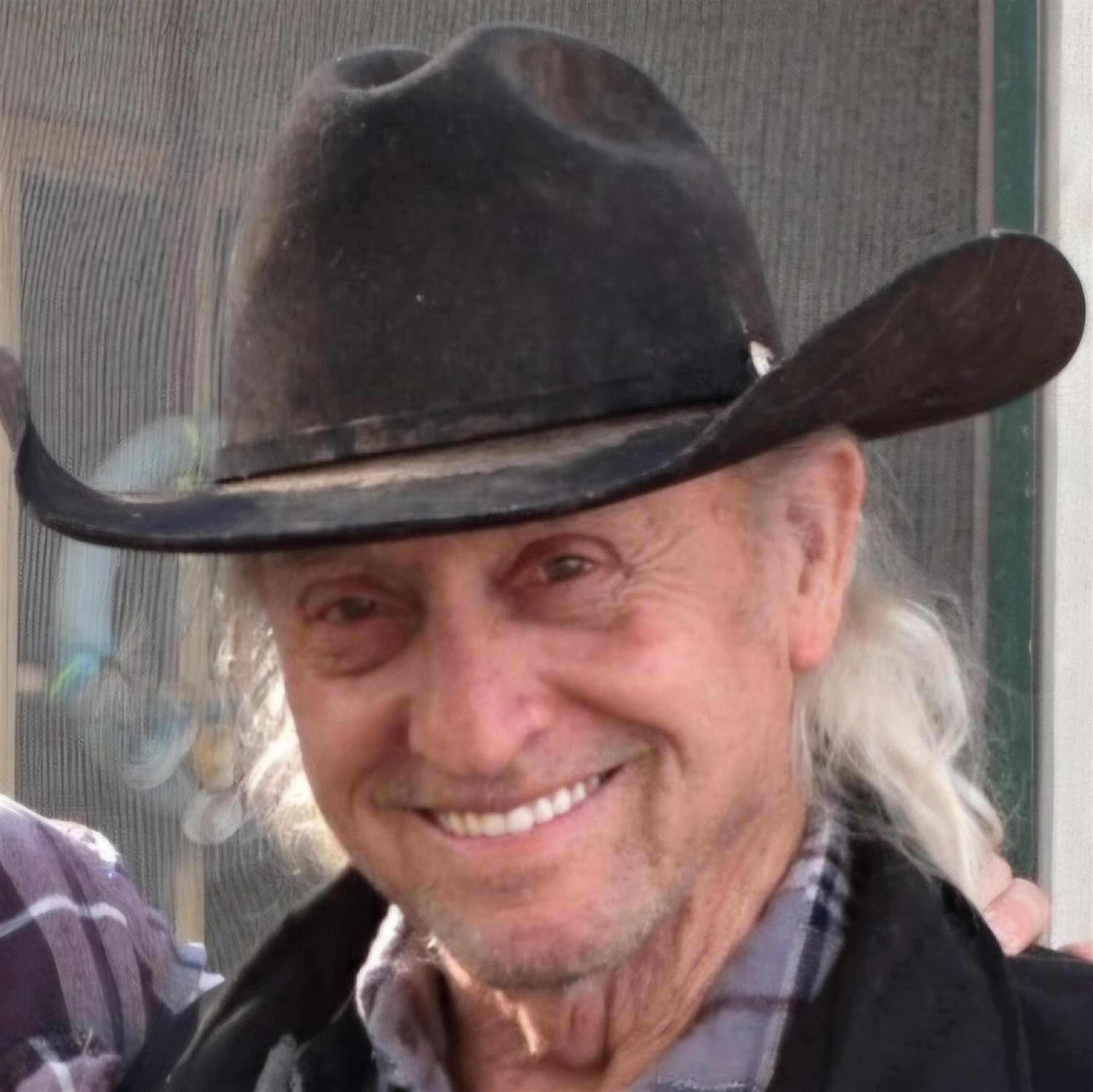 Bruce E. Guy
