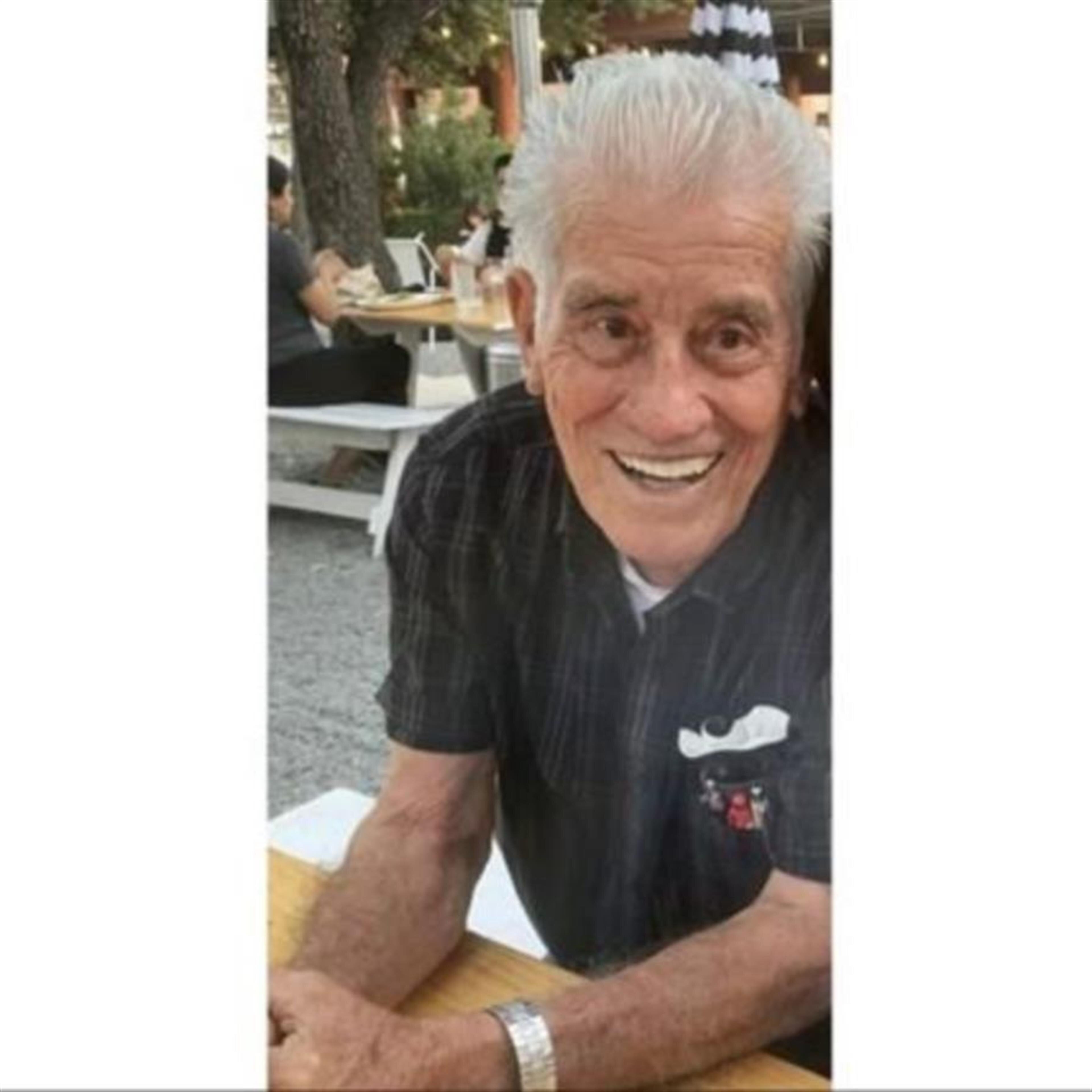 Willie Gallegos