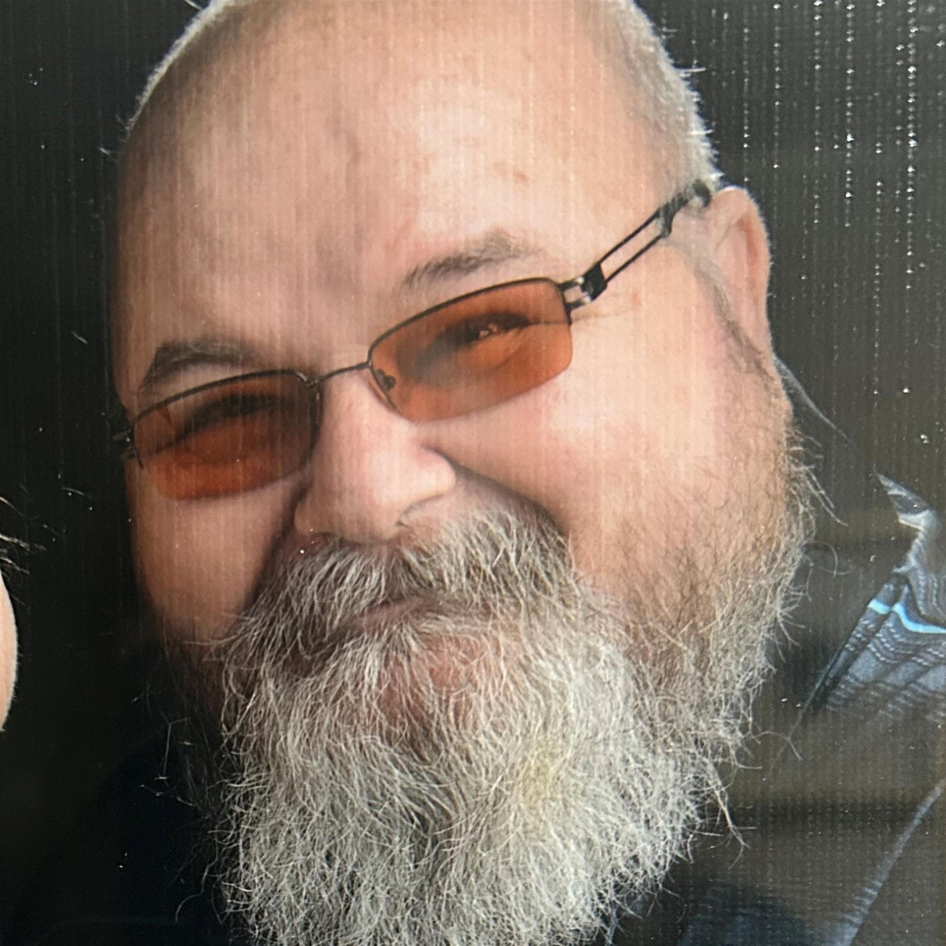 William Anthony "Tony" Shockey