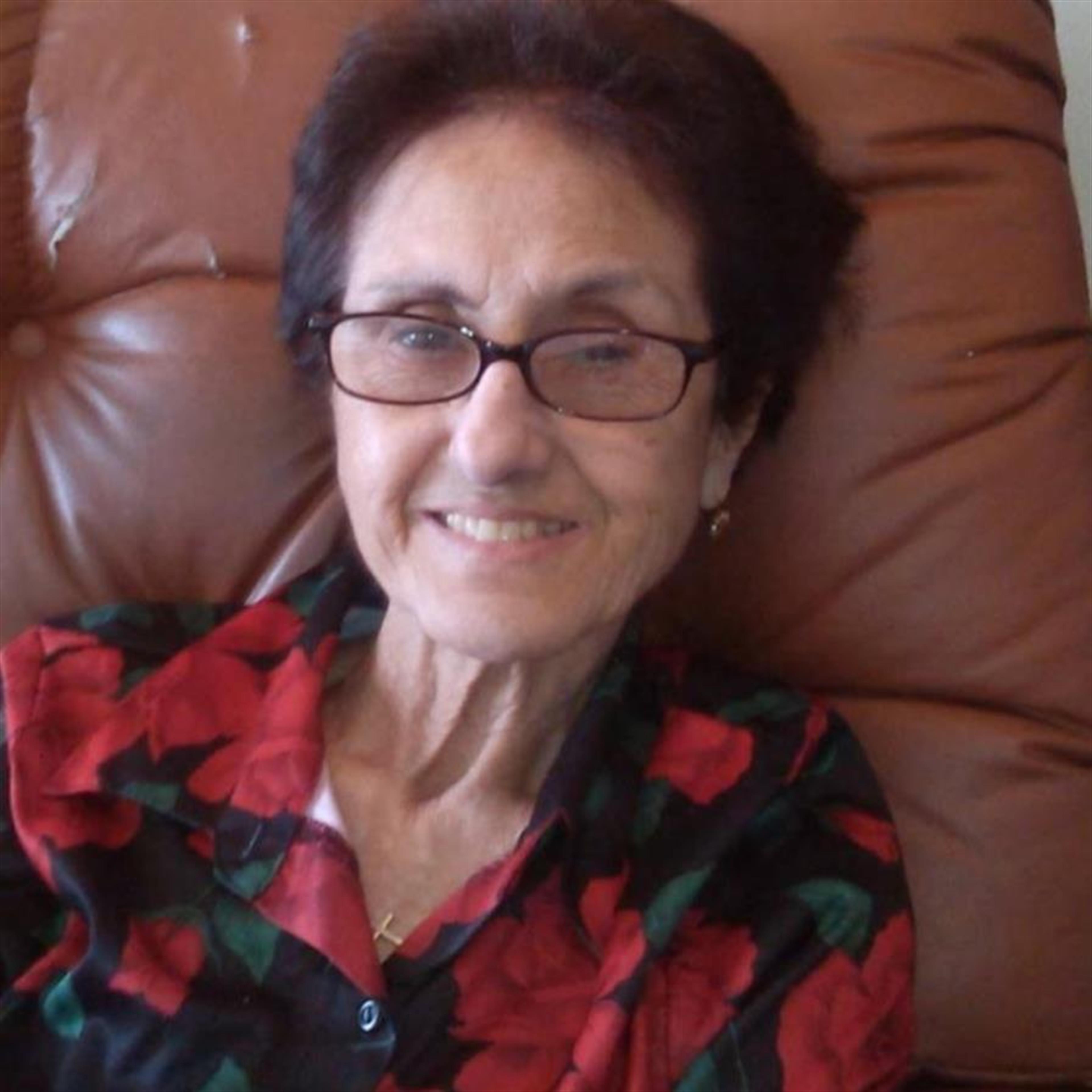 Susana M. Santana