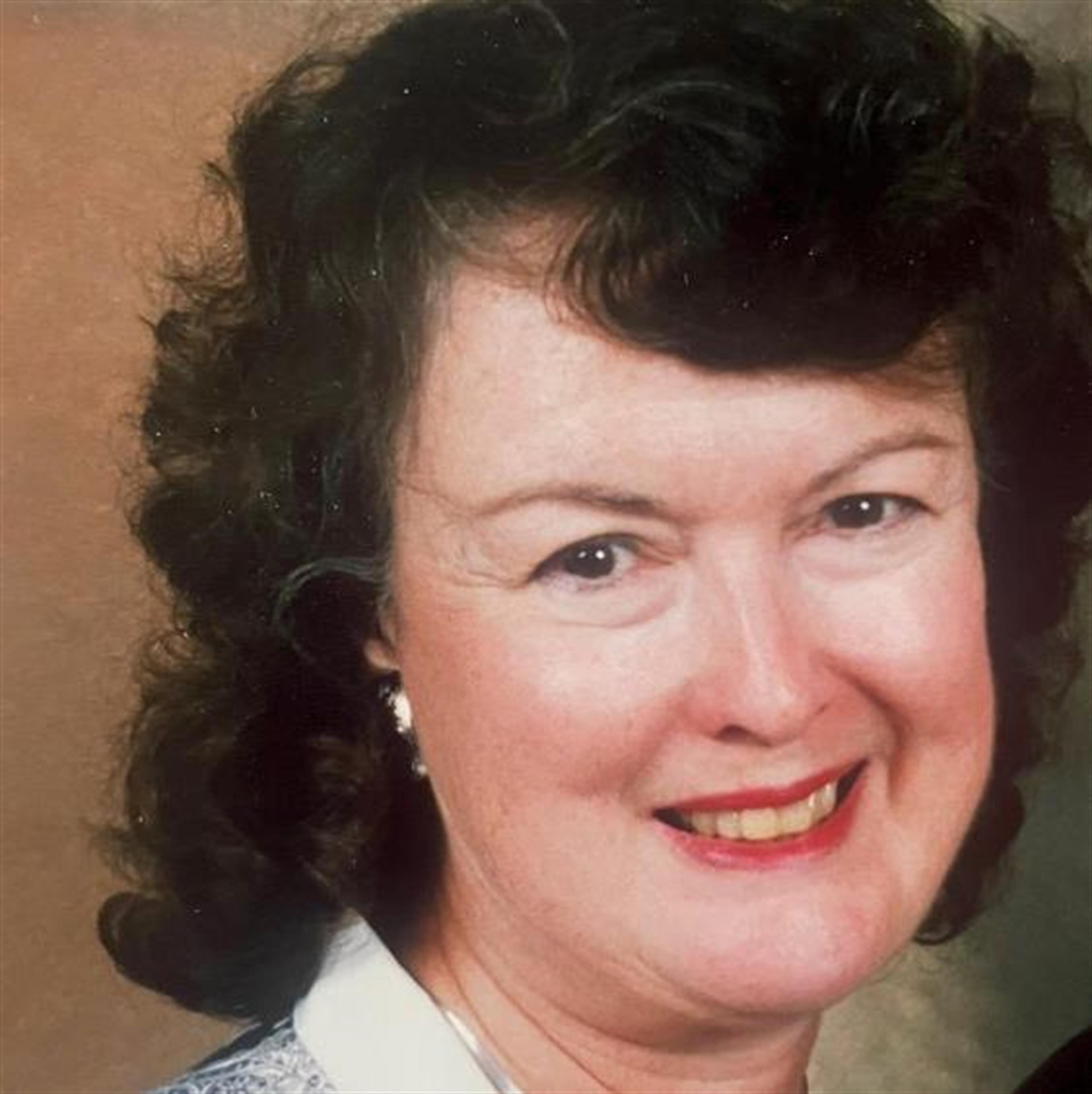 Eloise Hyde Bellerjeau