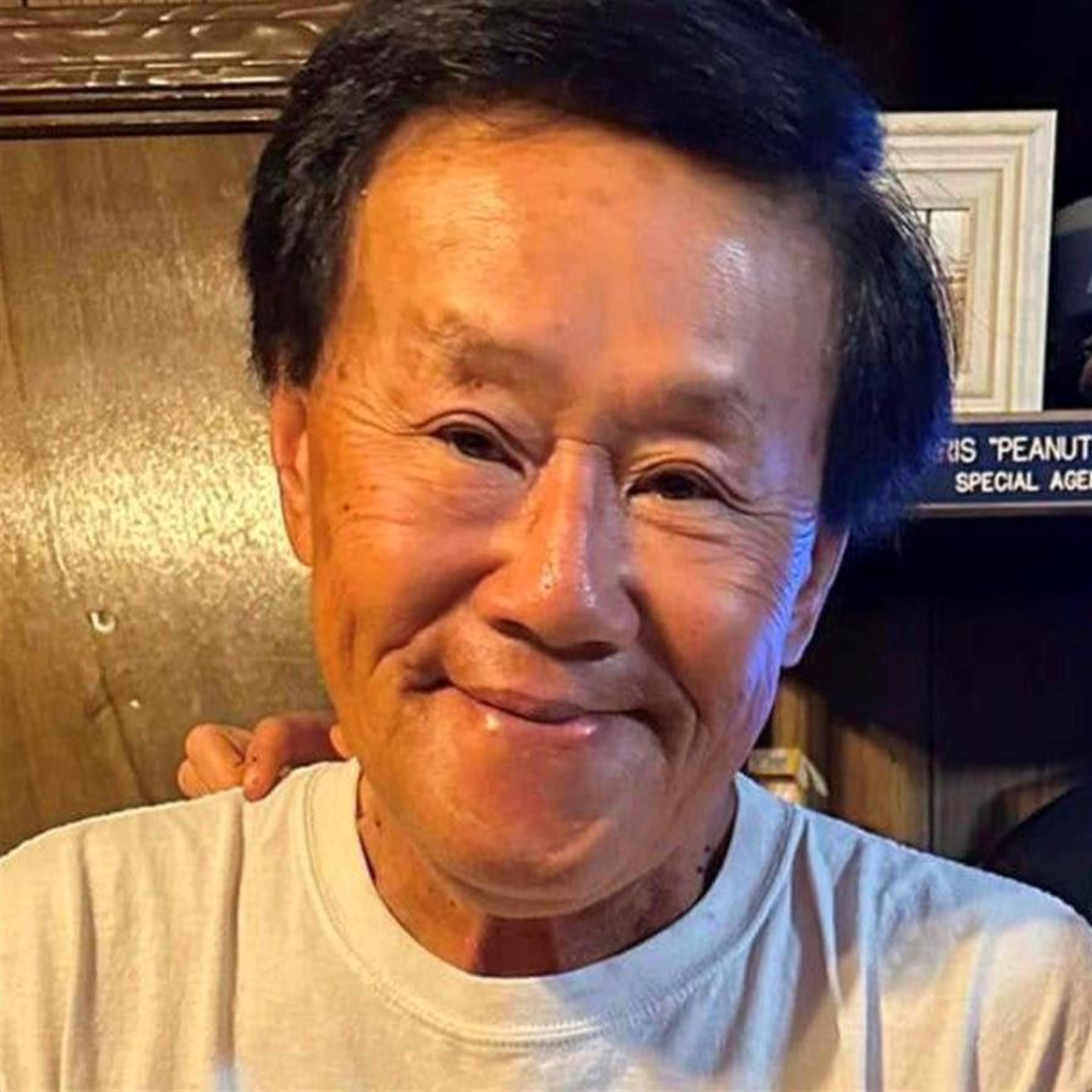 Ronald Kenneth Wong