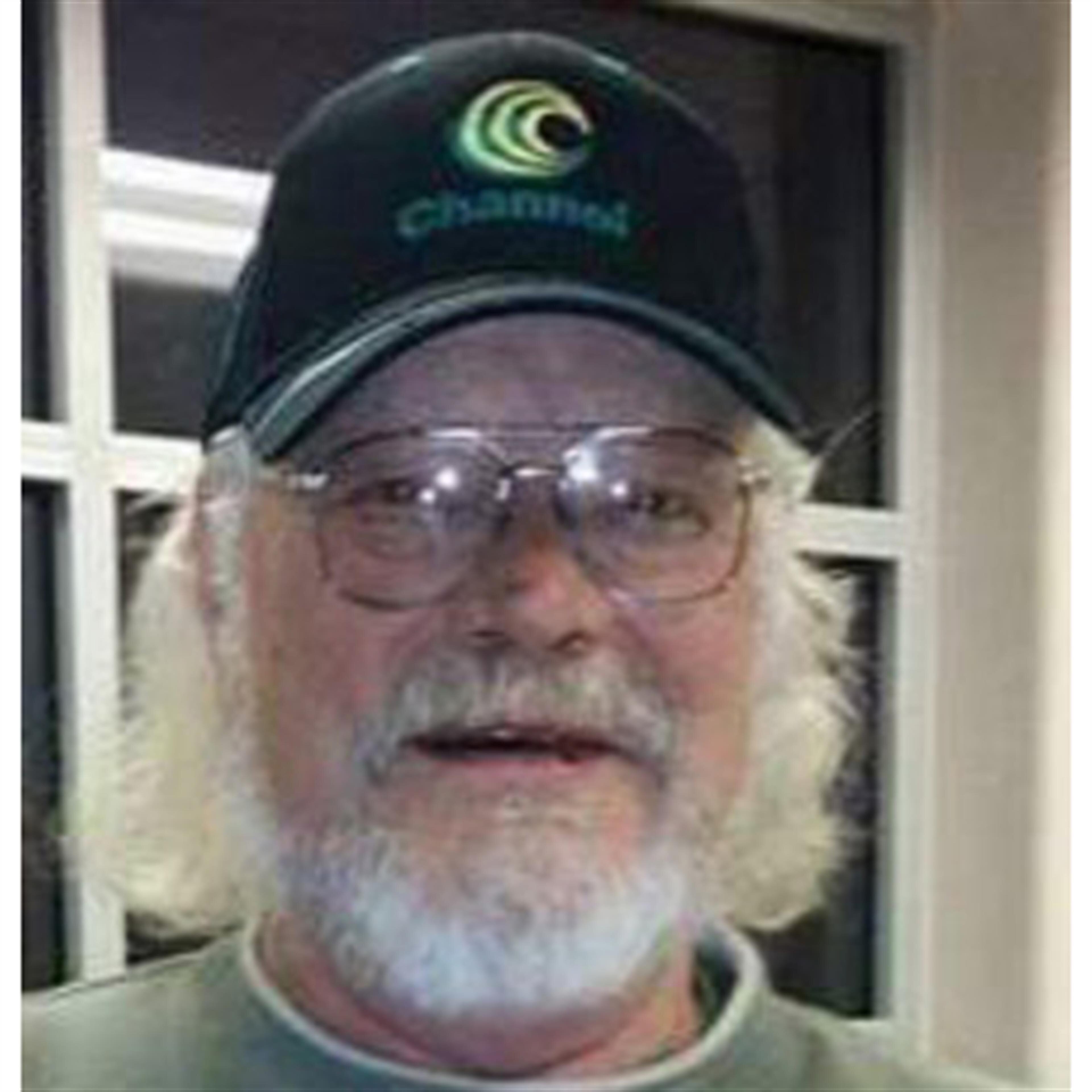 Richard D."Bucky" Elliott