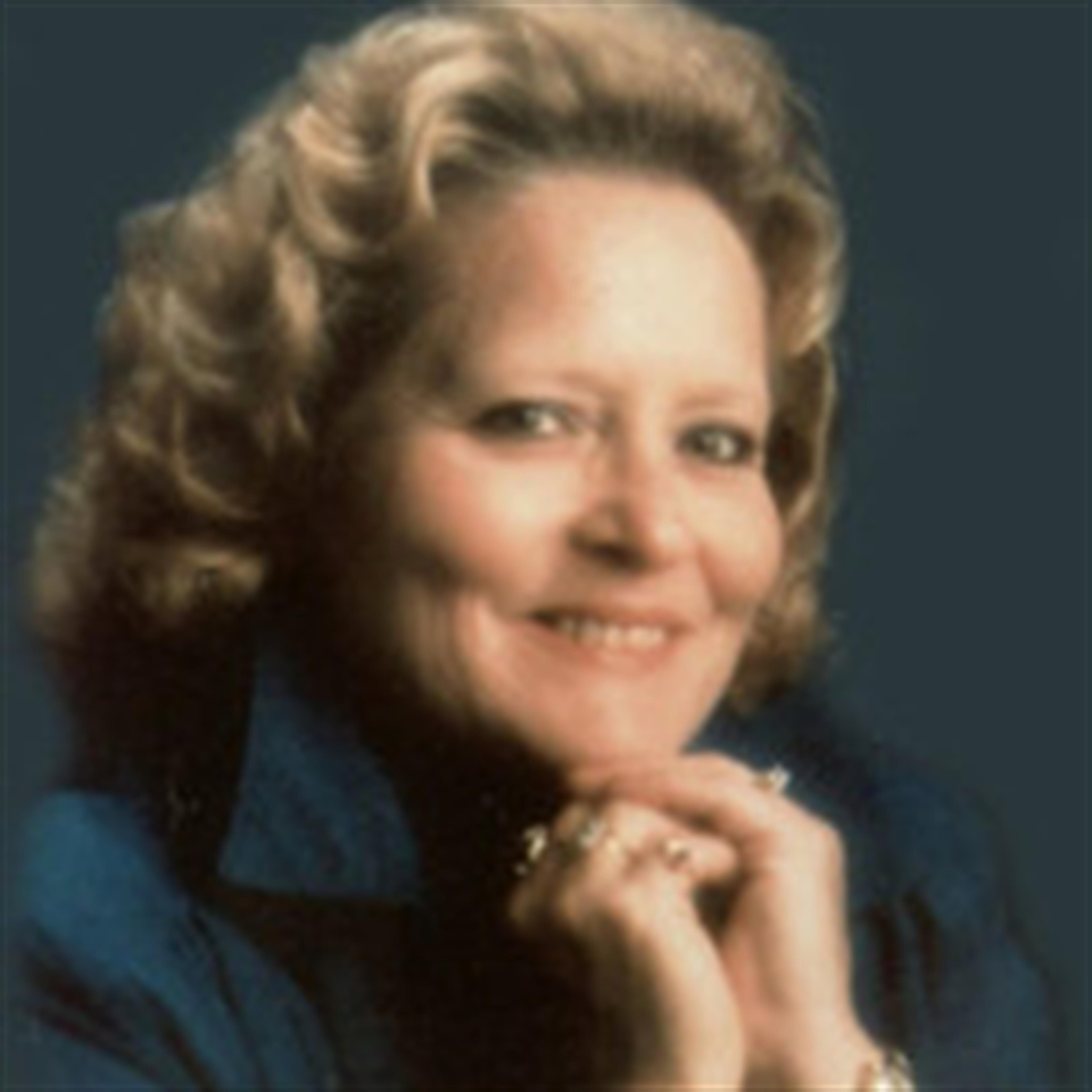 Evelyn Louise Miles