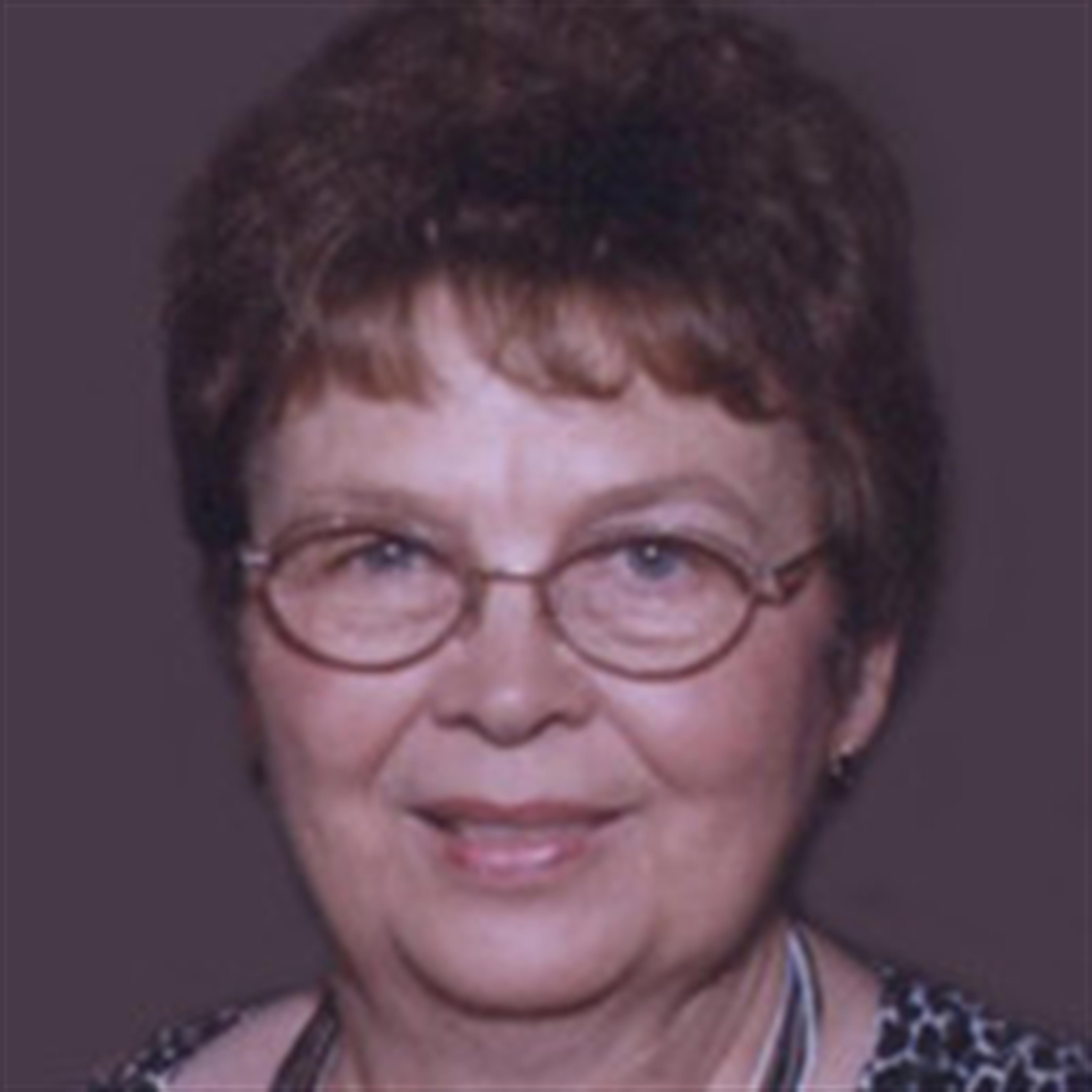 Irma Jean Hammond