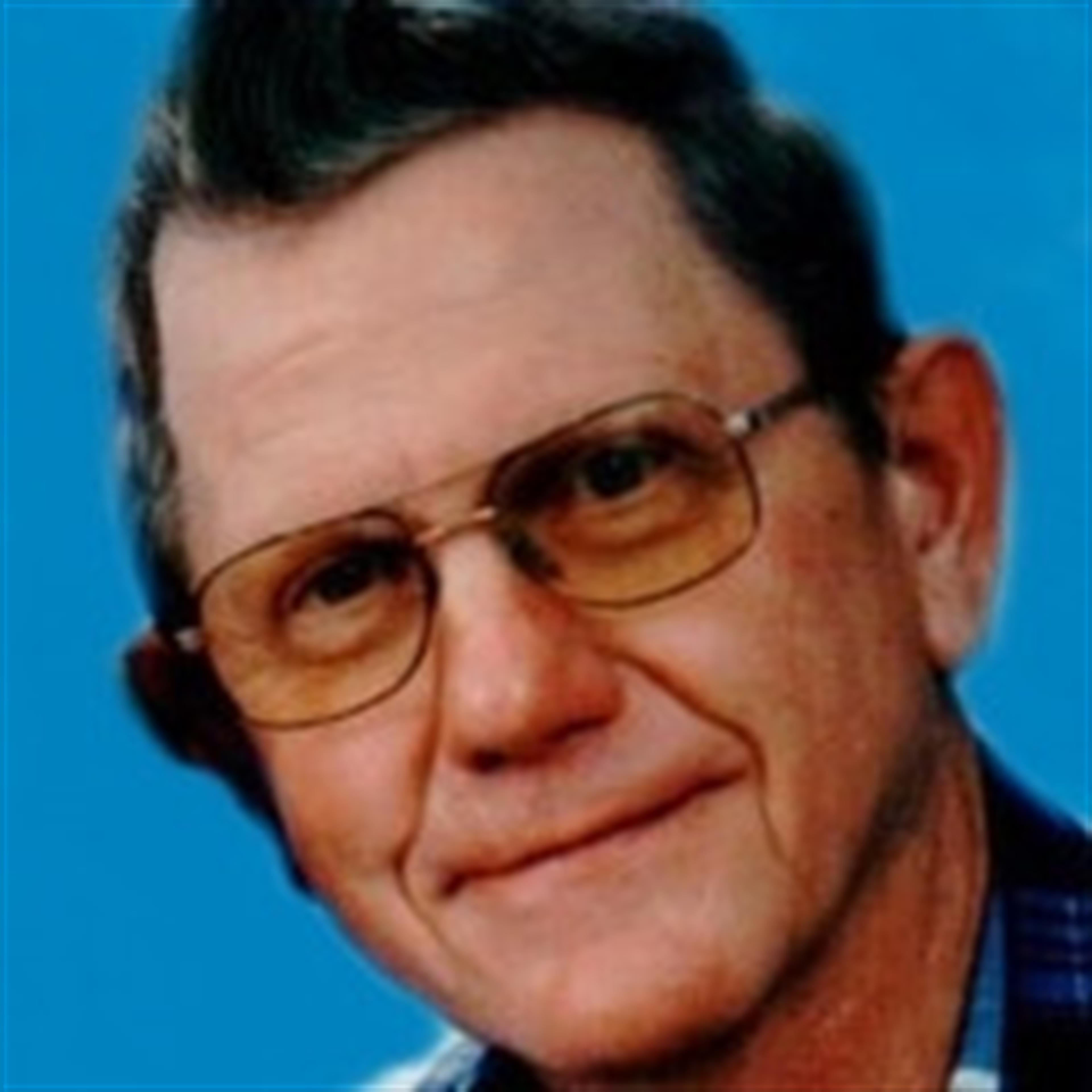 George Paul Burkhardt