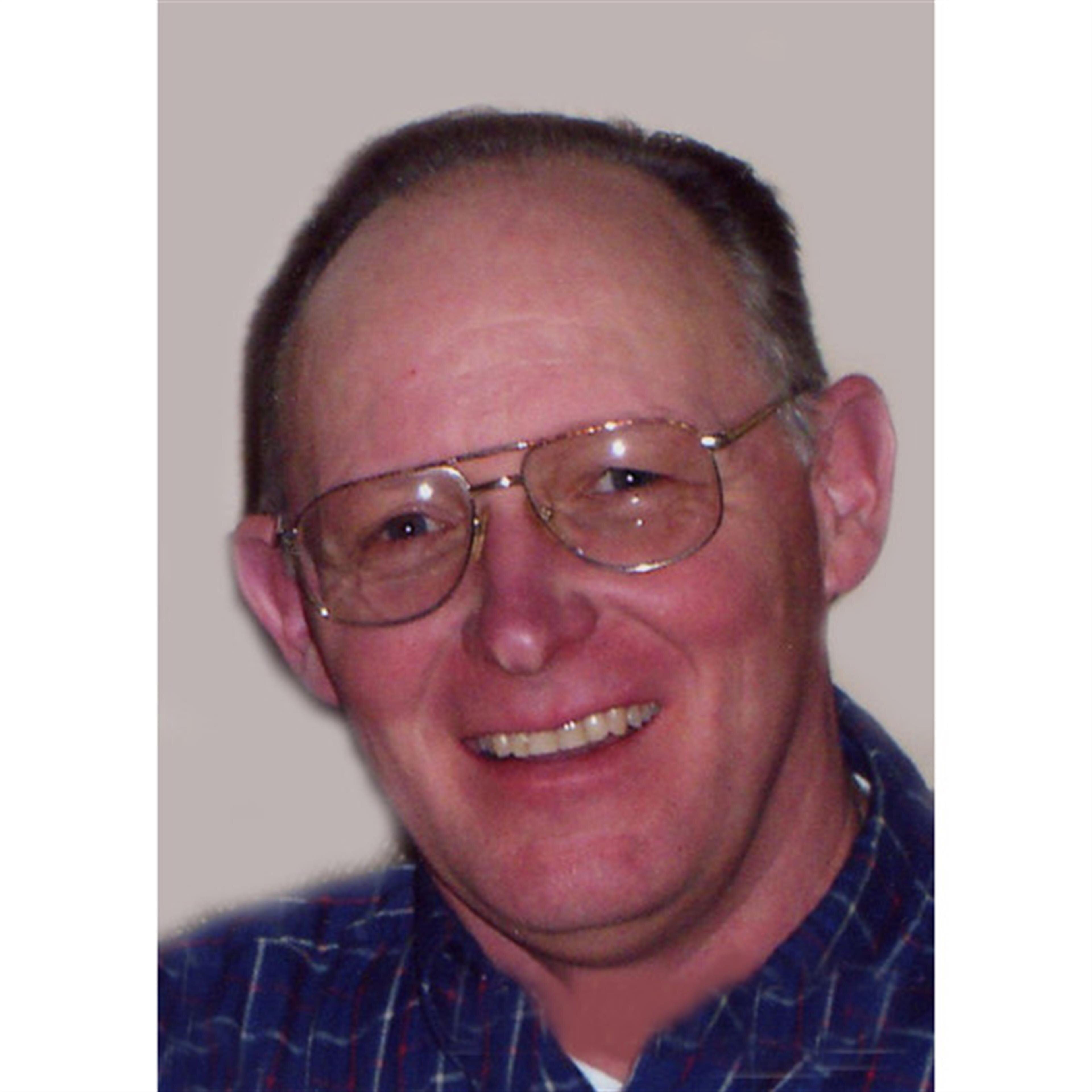 Kenneth W. Huckaba