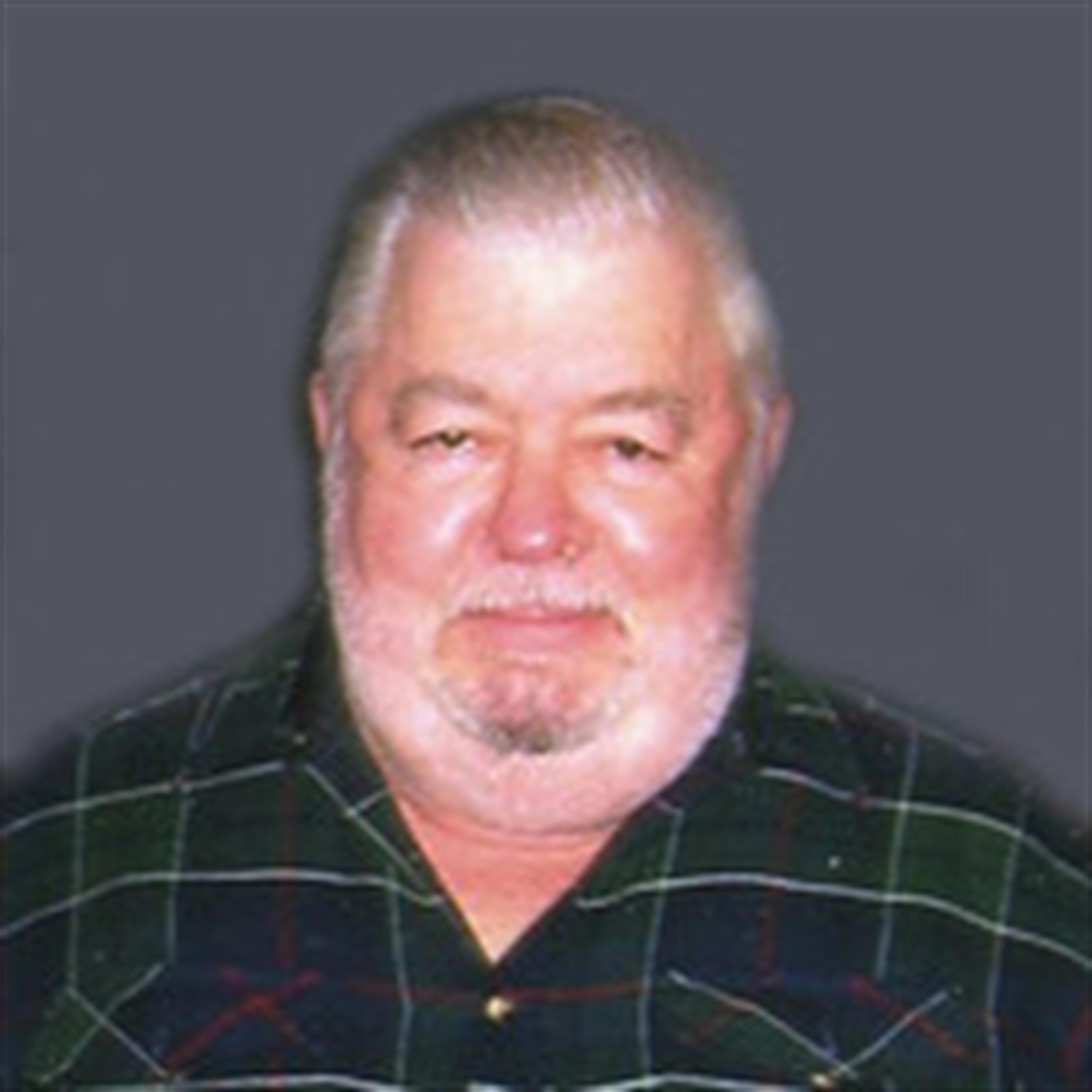 Stanley Lee Atkins