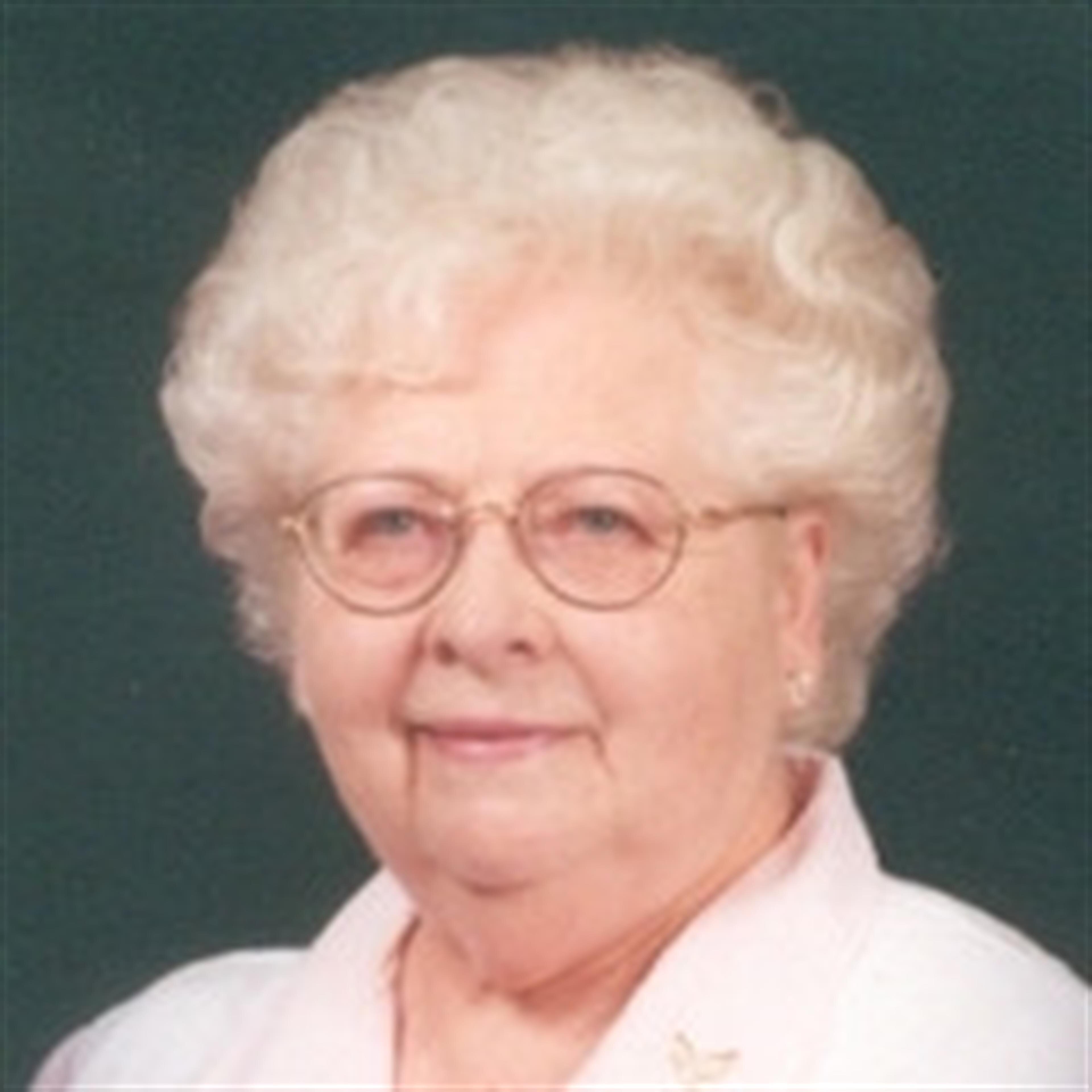 Katherine Irene Shobe