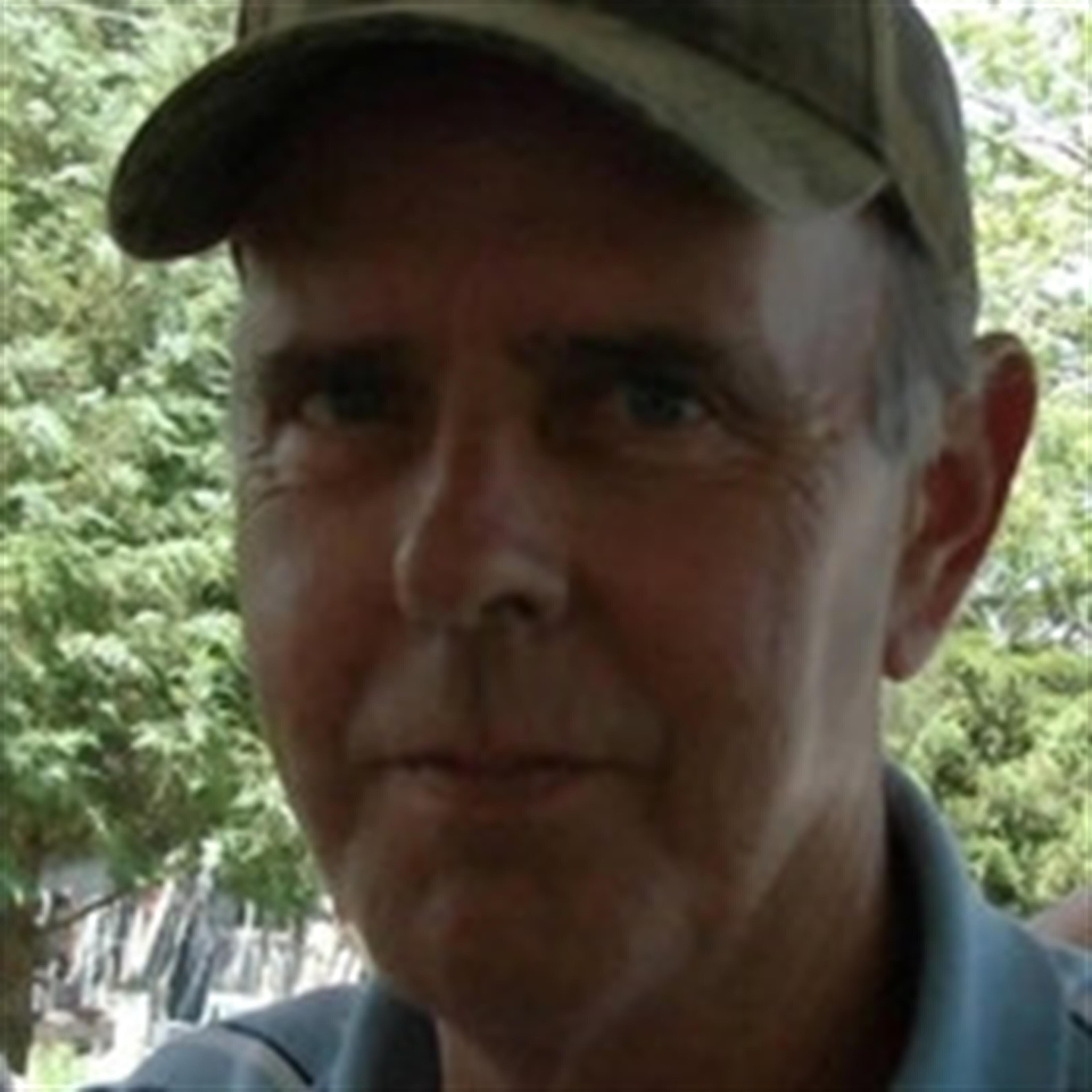 Paul Richard Hawker