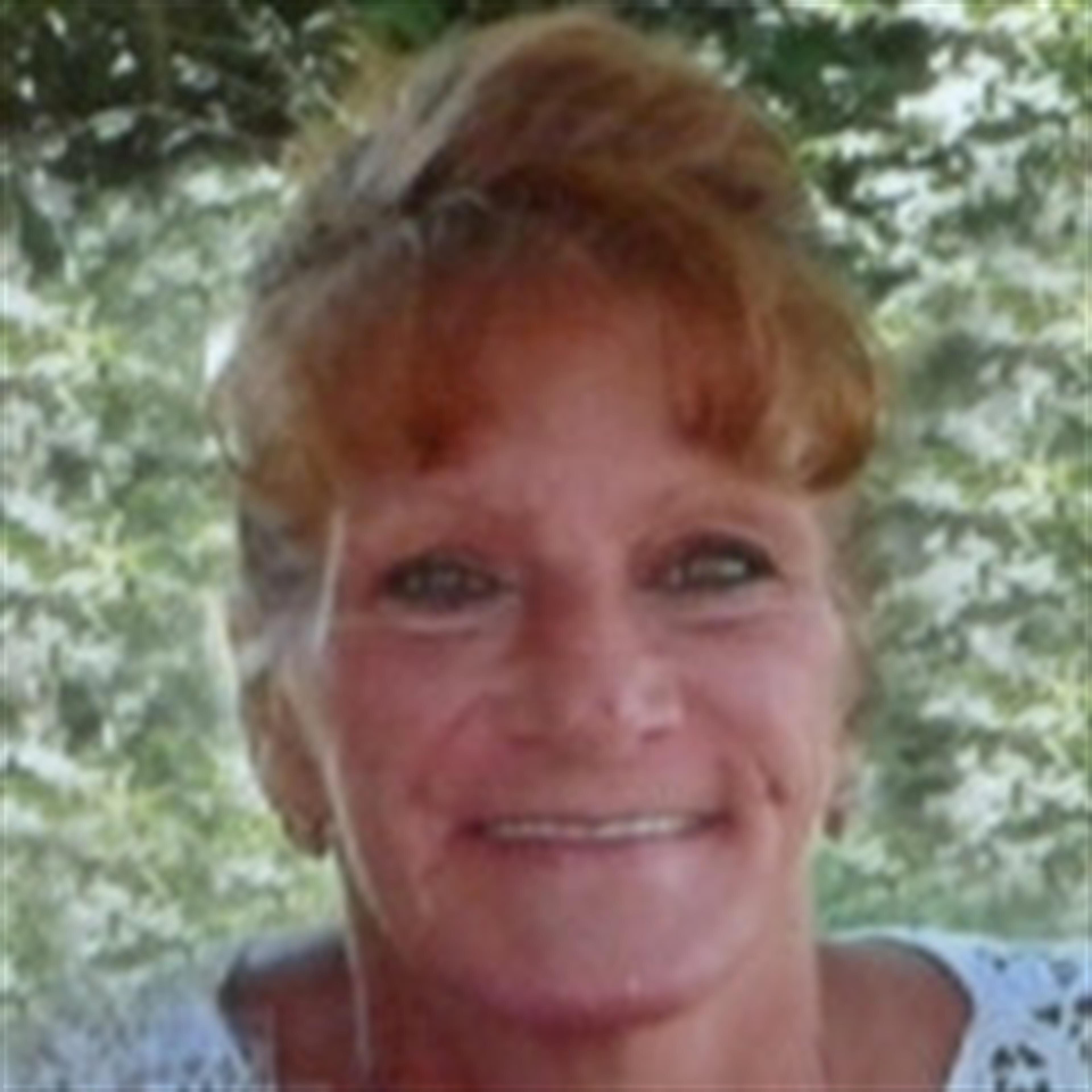 Tracey Lynne Miller