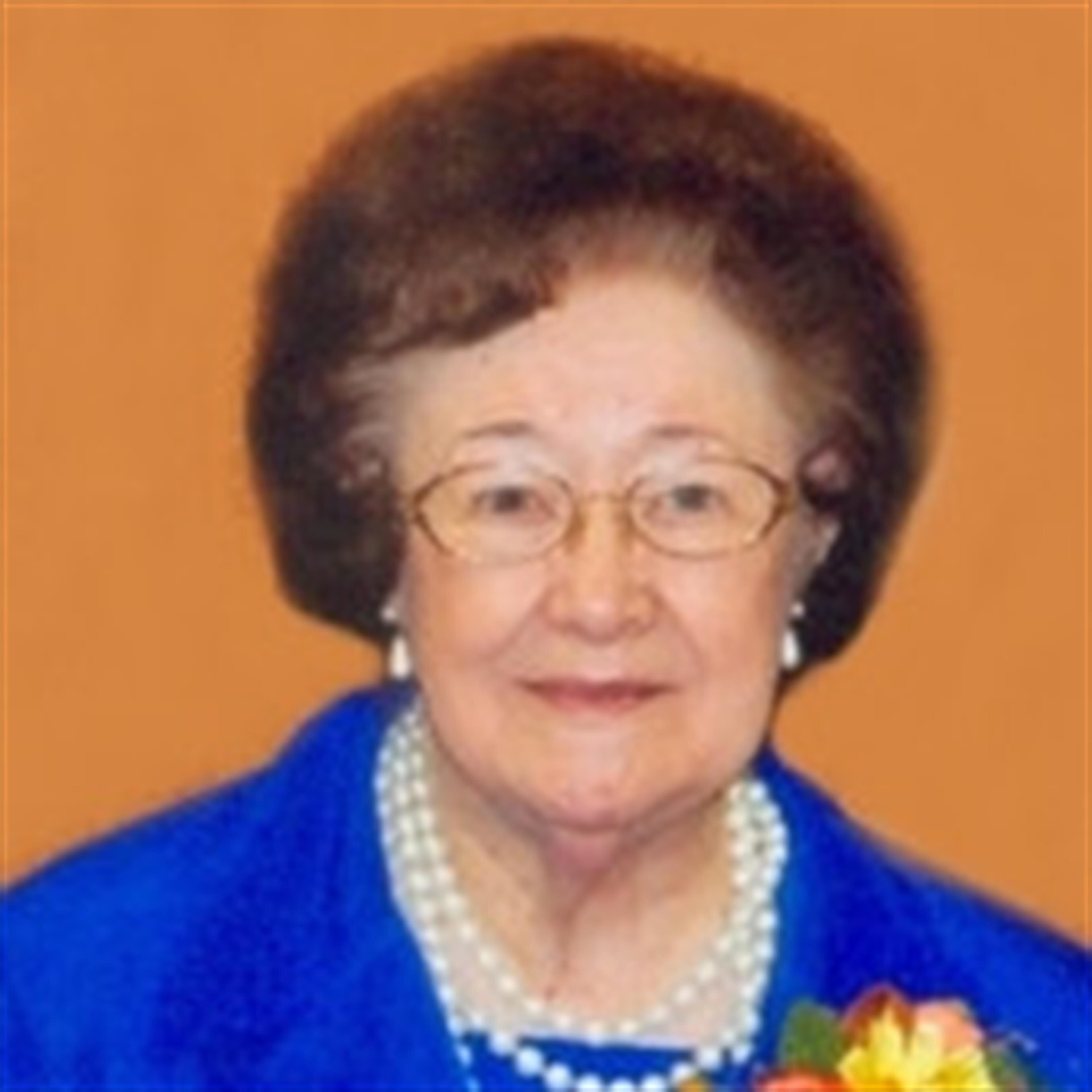 Bernice Viola Crutchfield Maxwell