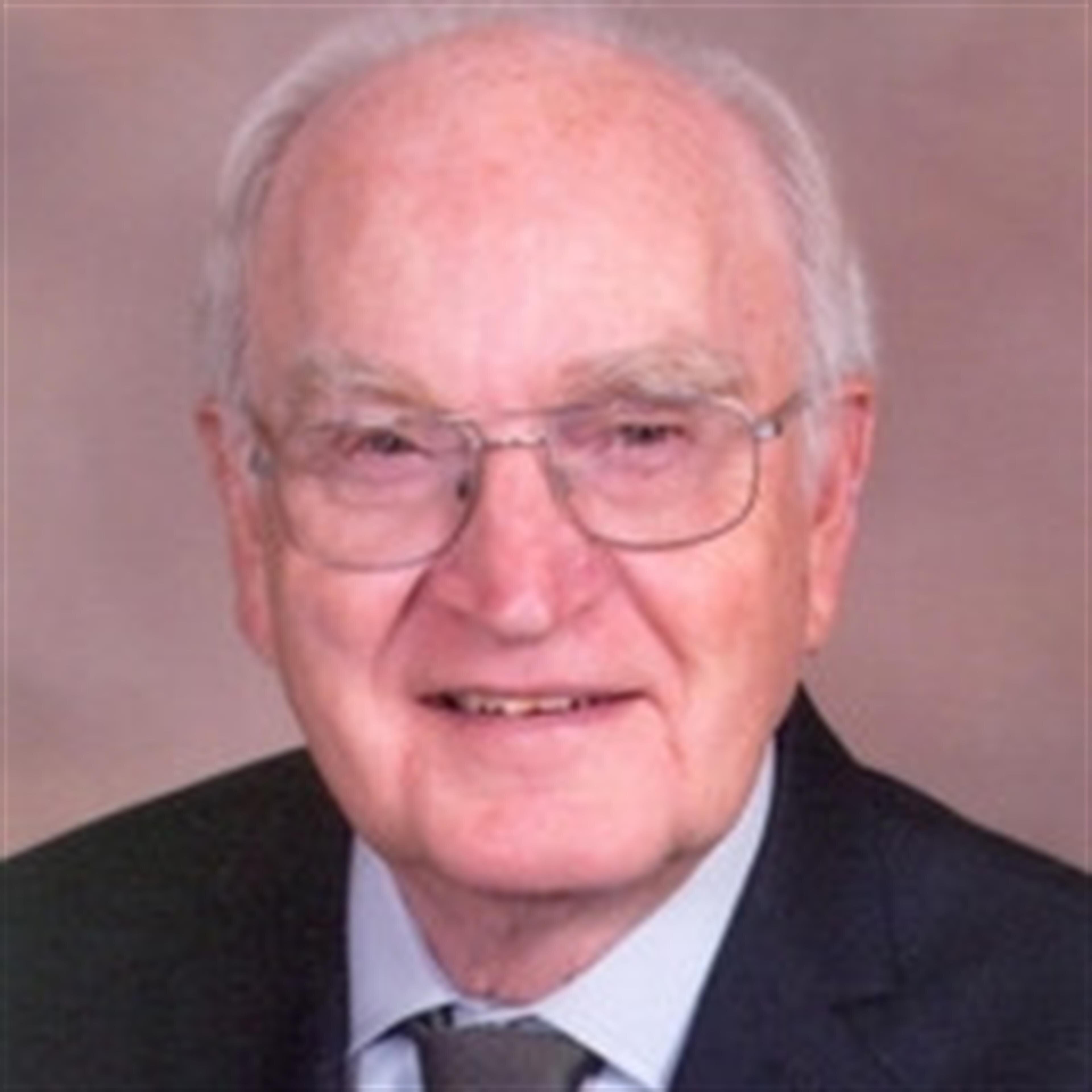 Dean Leroy Finney