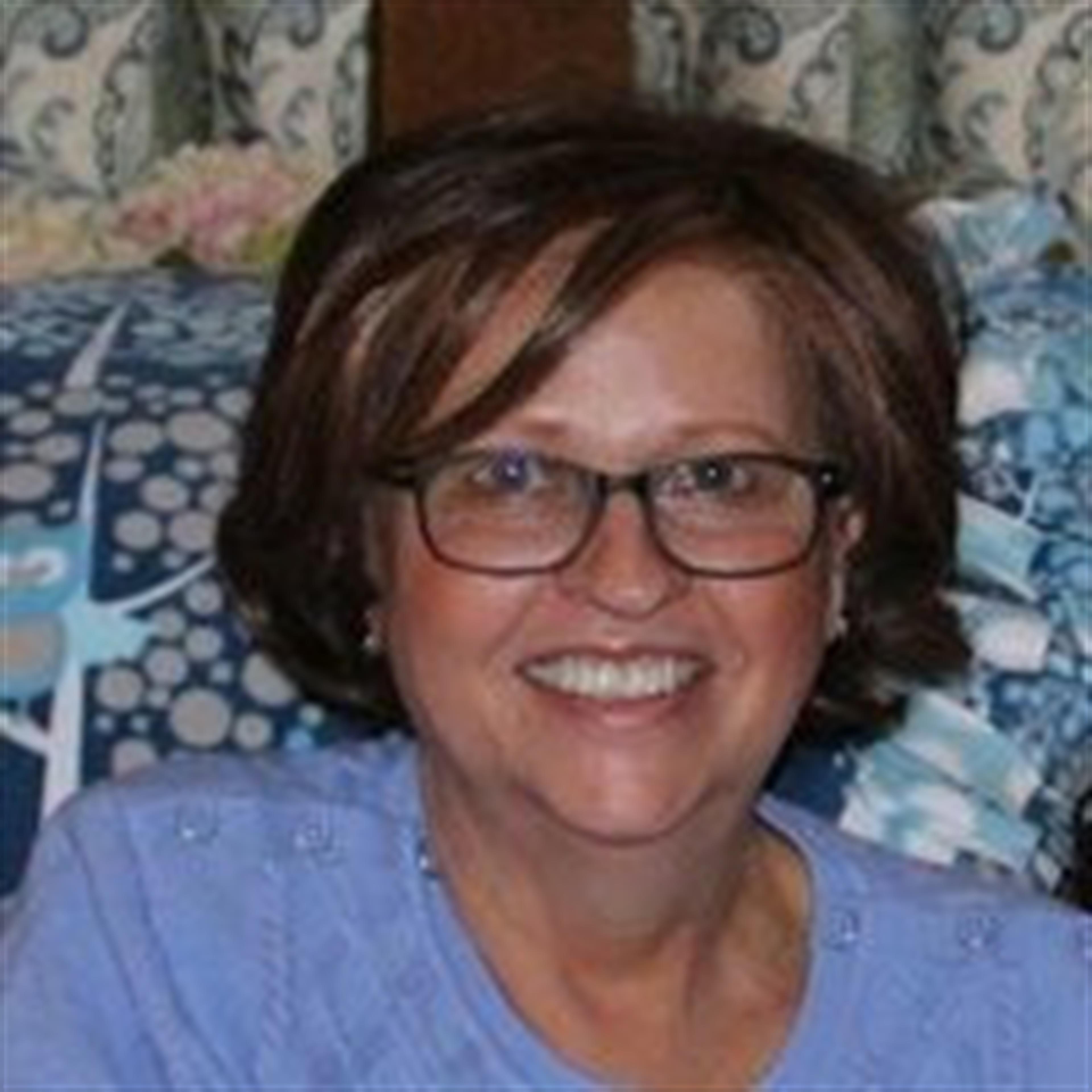Mary Catherine Knierim