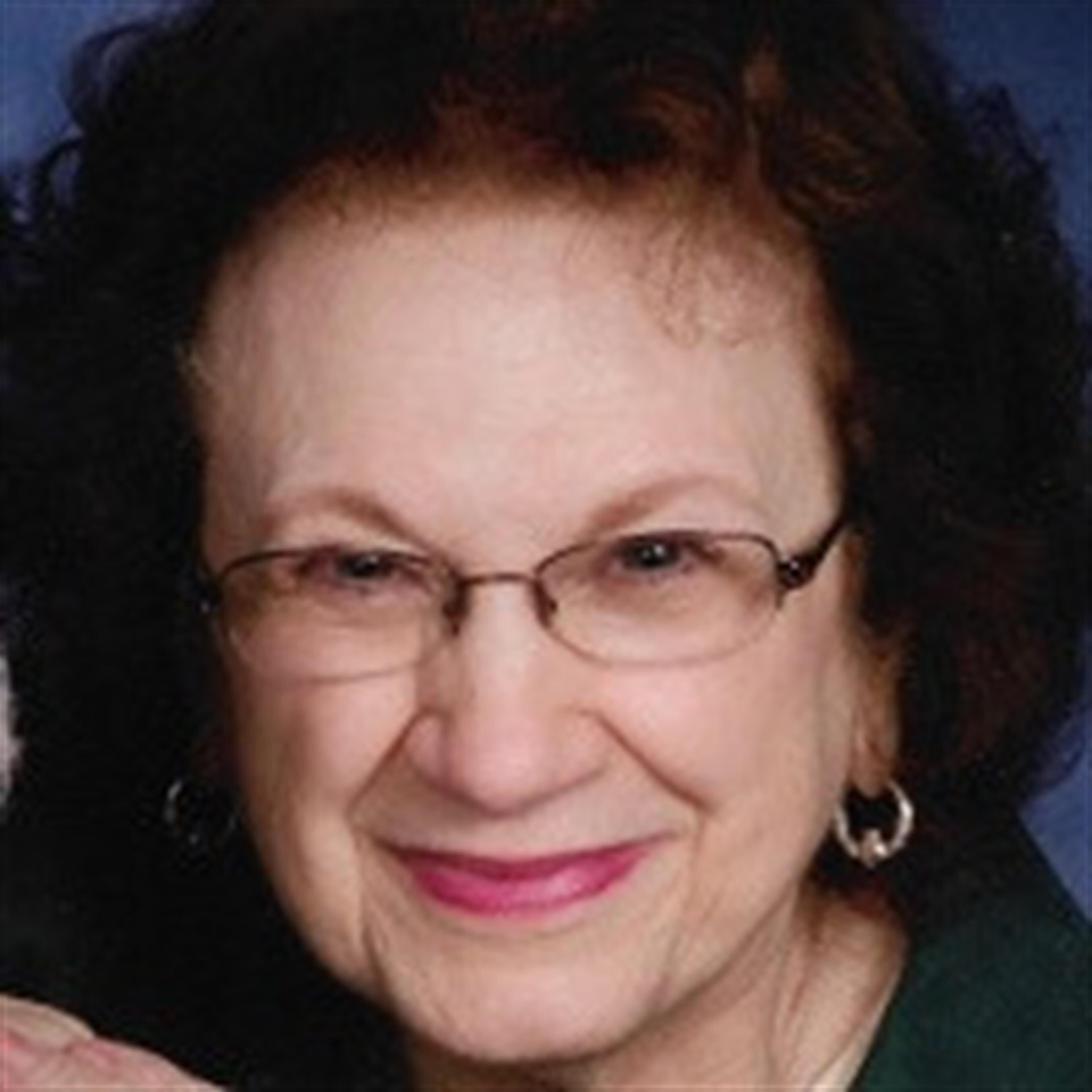 Beverly Jane Honnold Fischer Waters