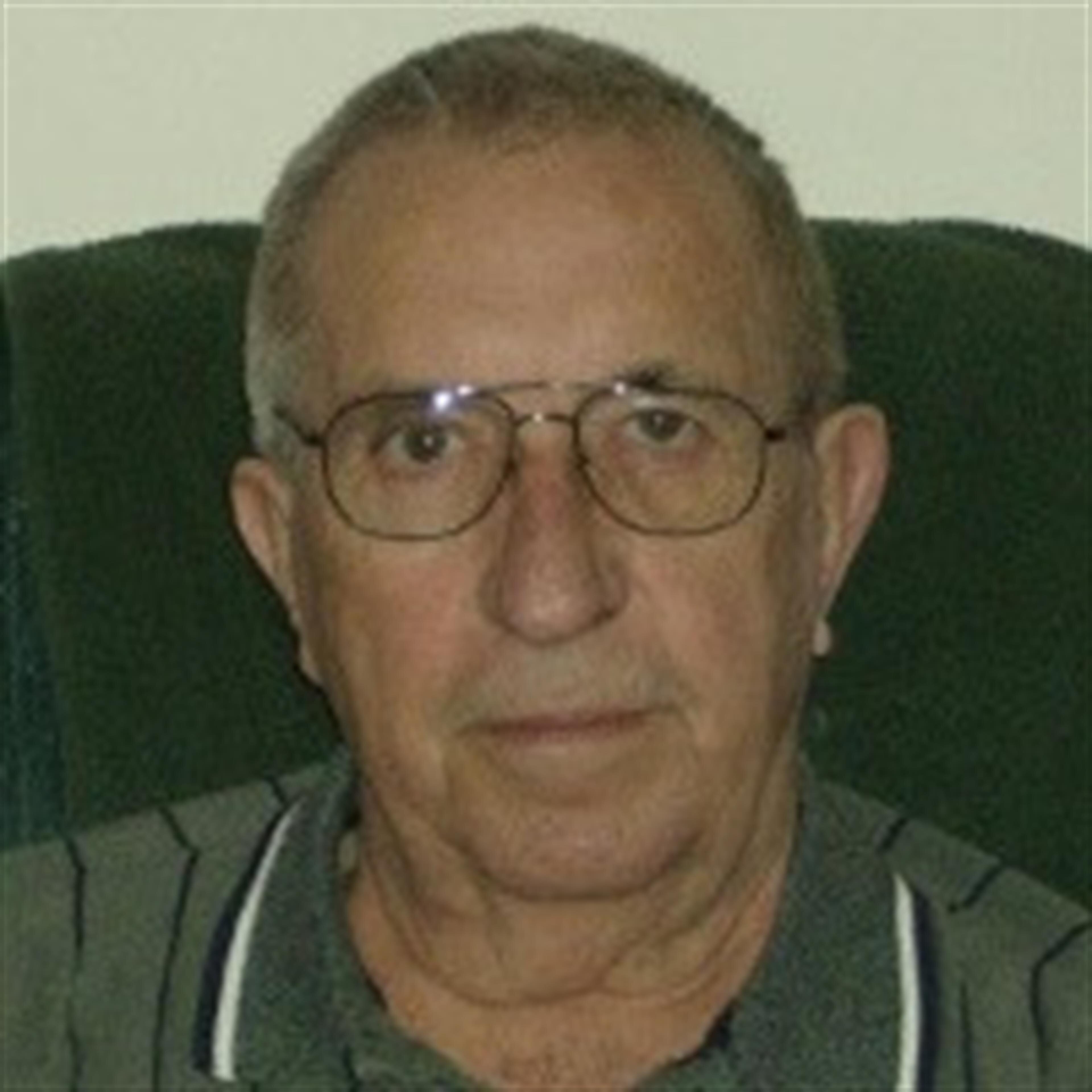 Stephen Allen Davis