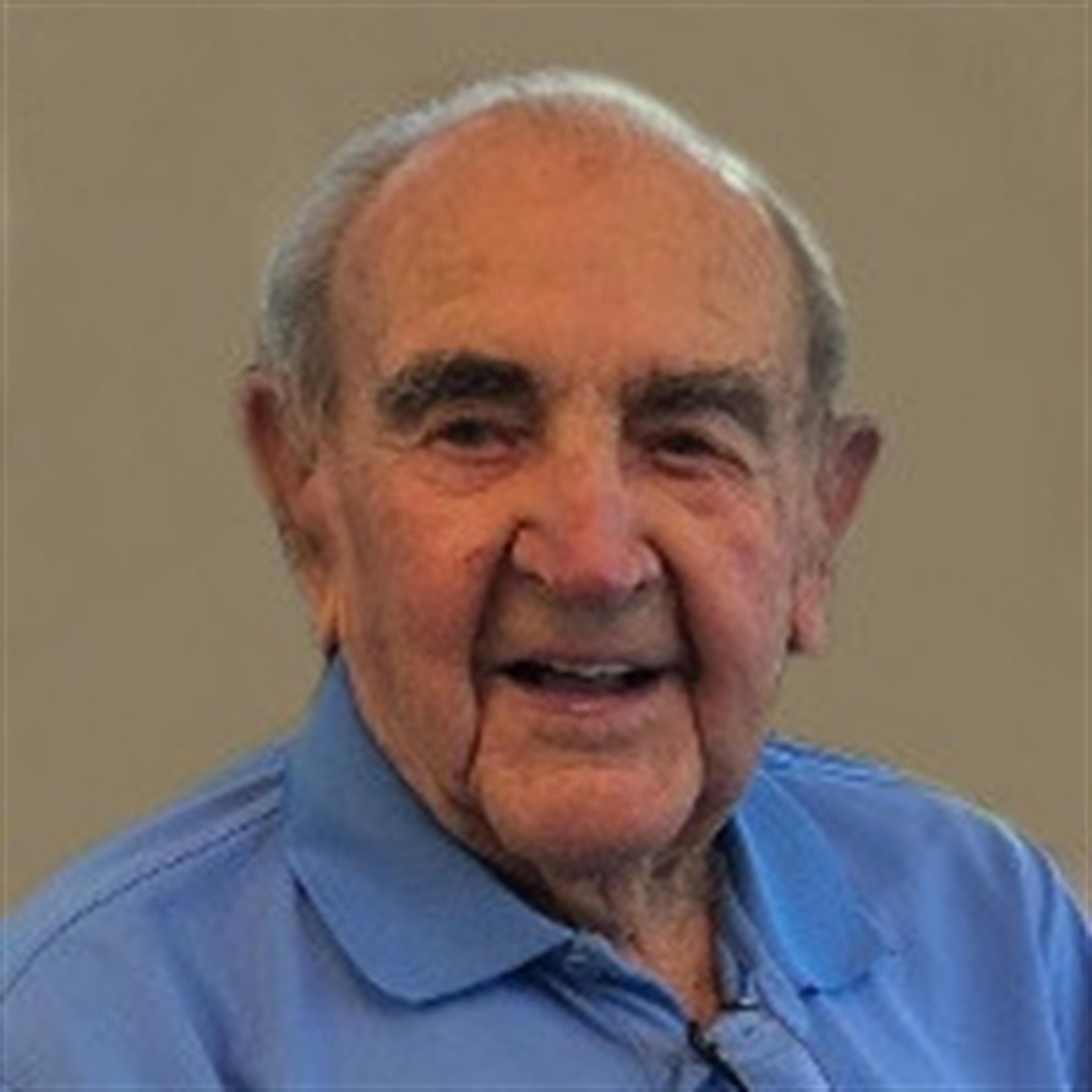 Benjamin Lawrence Bertram