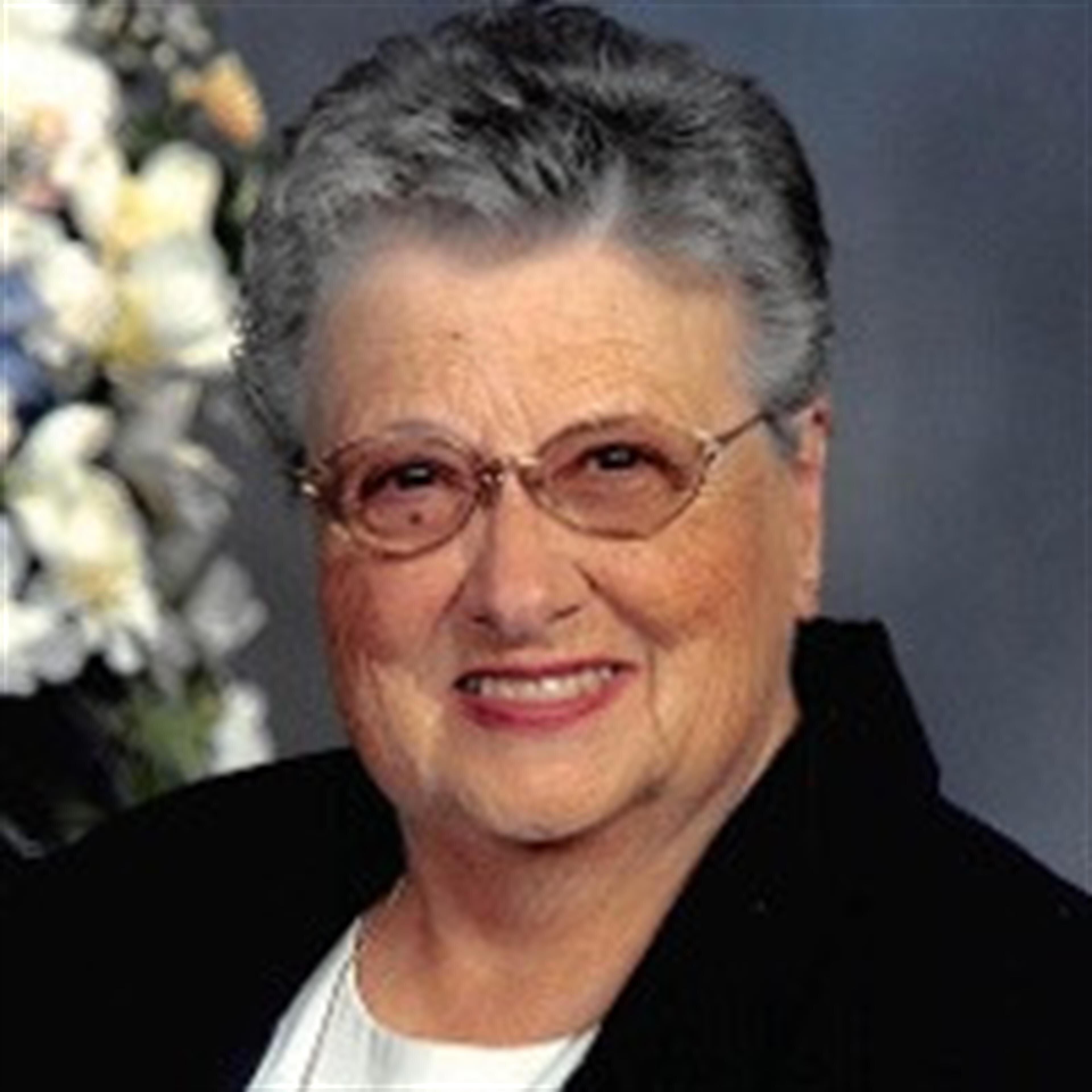 Eileen A. Kusterman McDonald