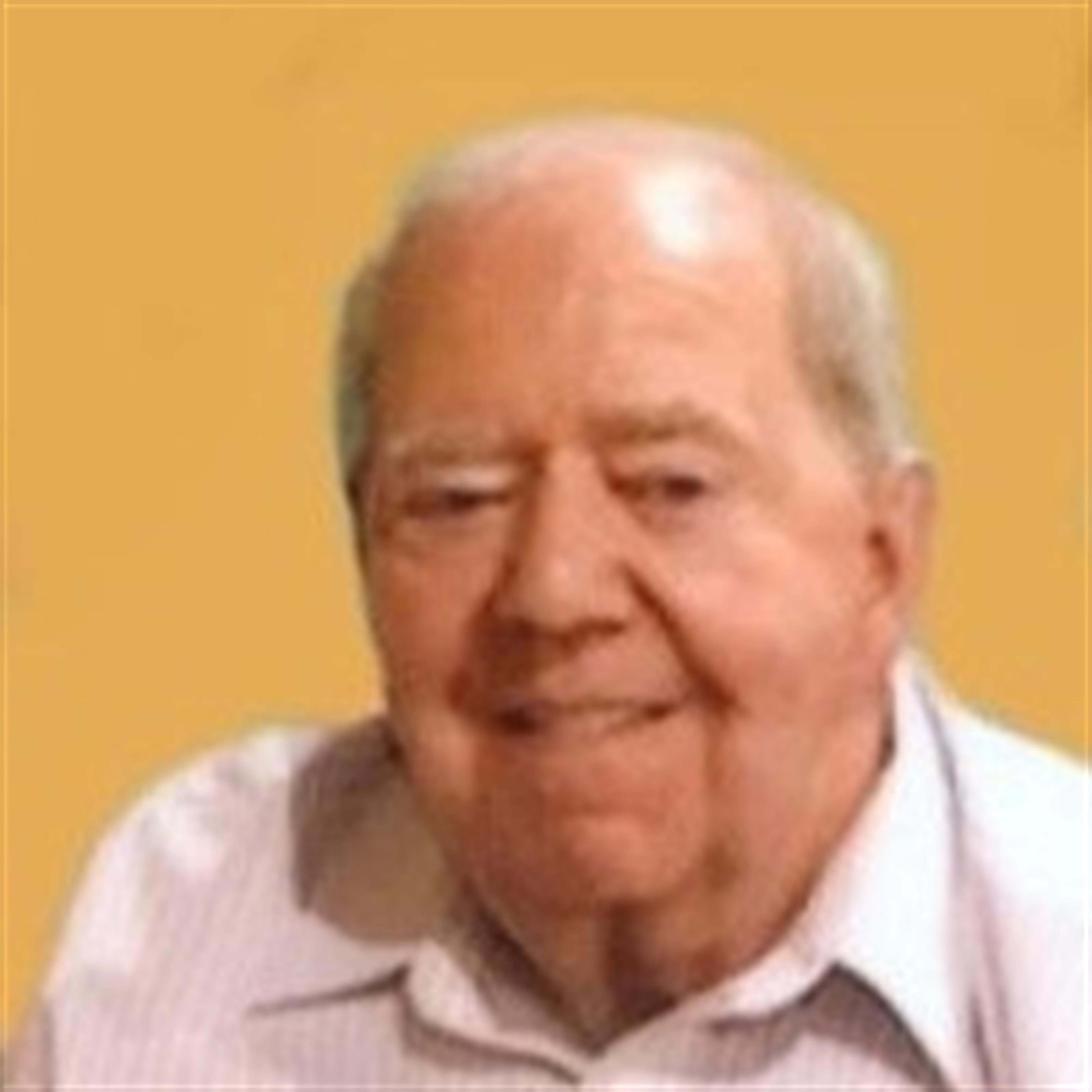 Jack Connelly