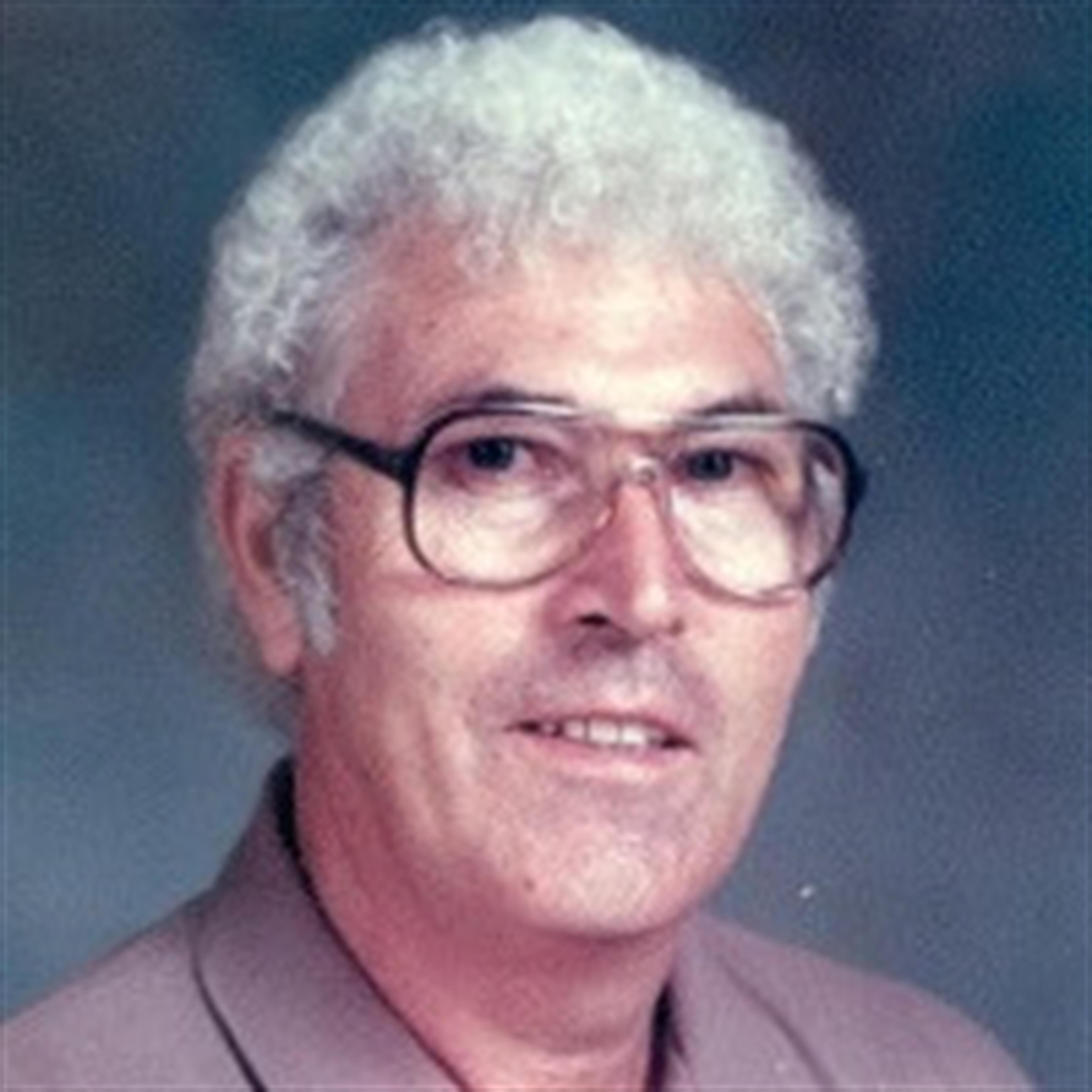 Robert Leroy Jacobs