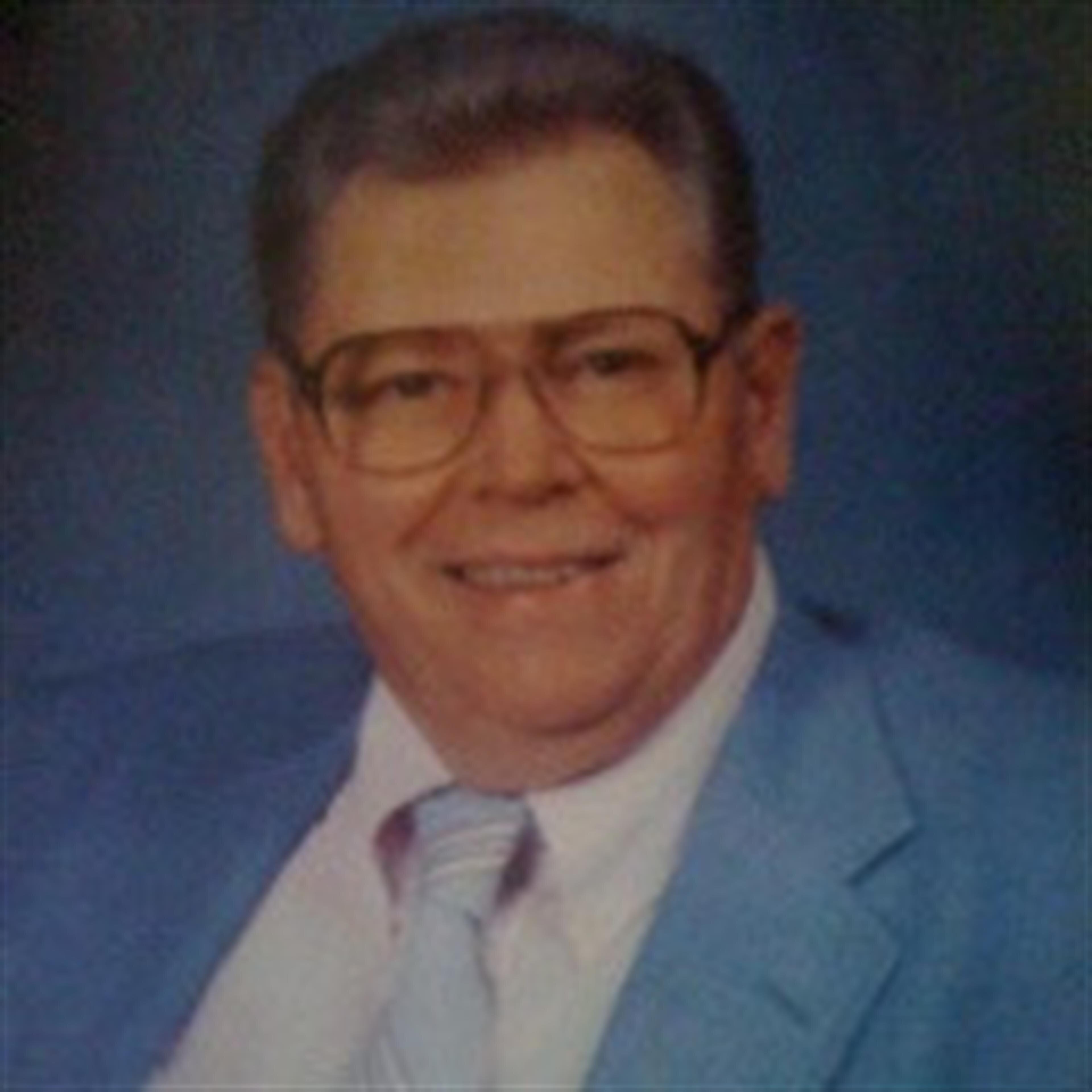 Arthur Raymond Davis, Sr.