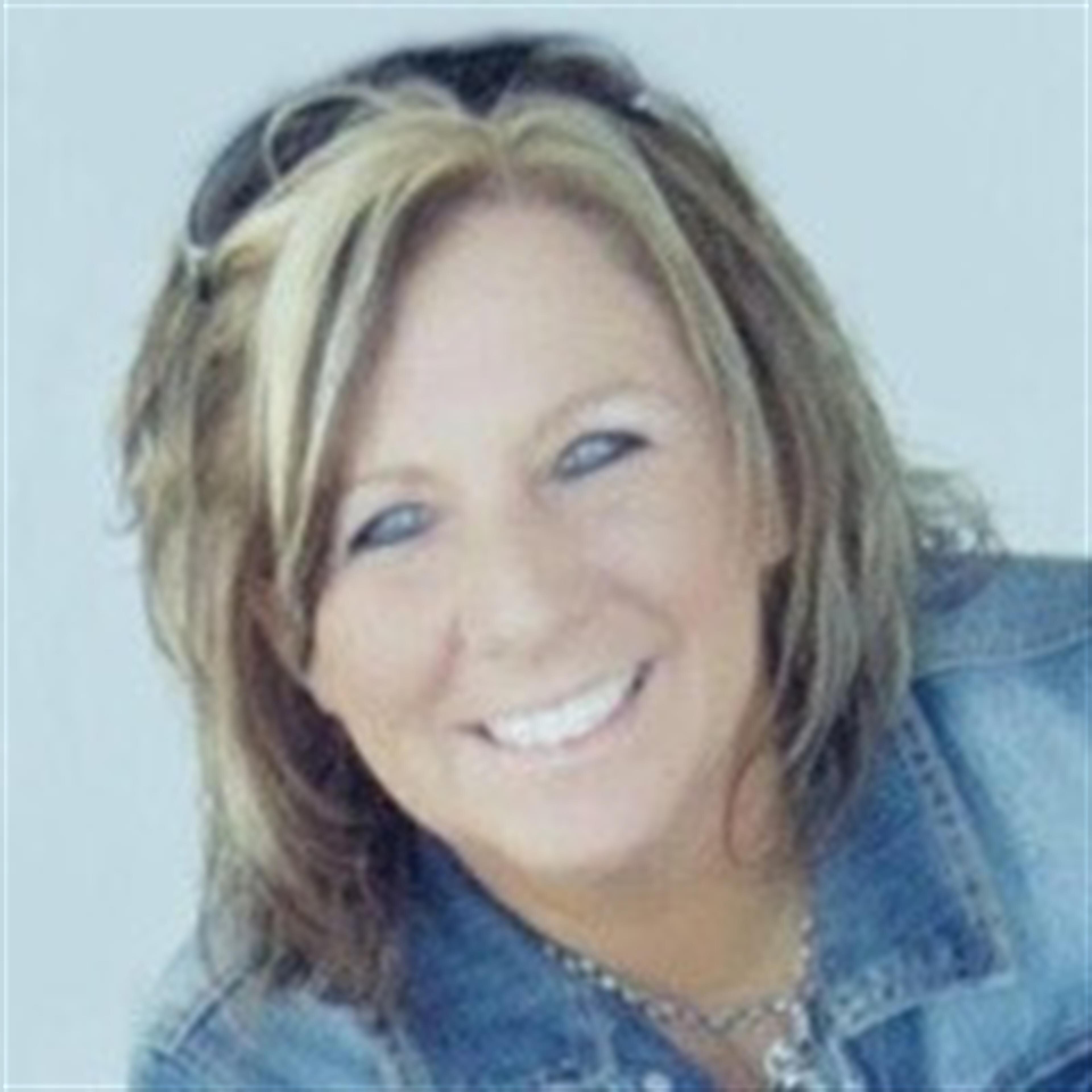 Kathleen Marie"Katie" Yocom Guffey