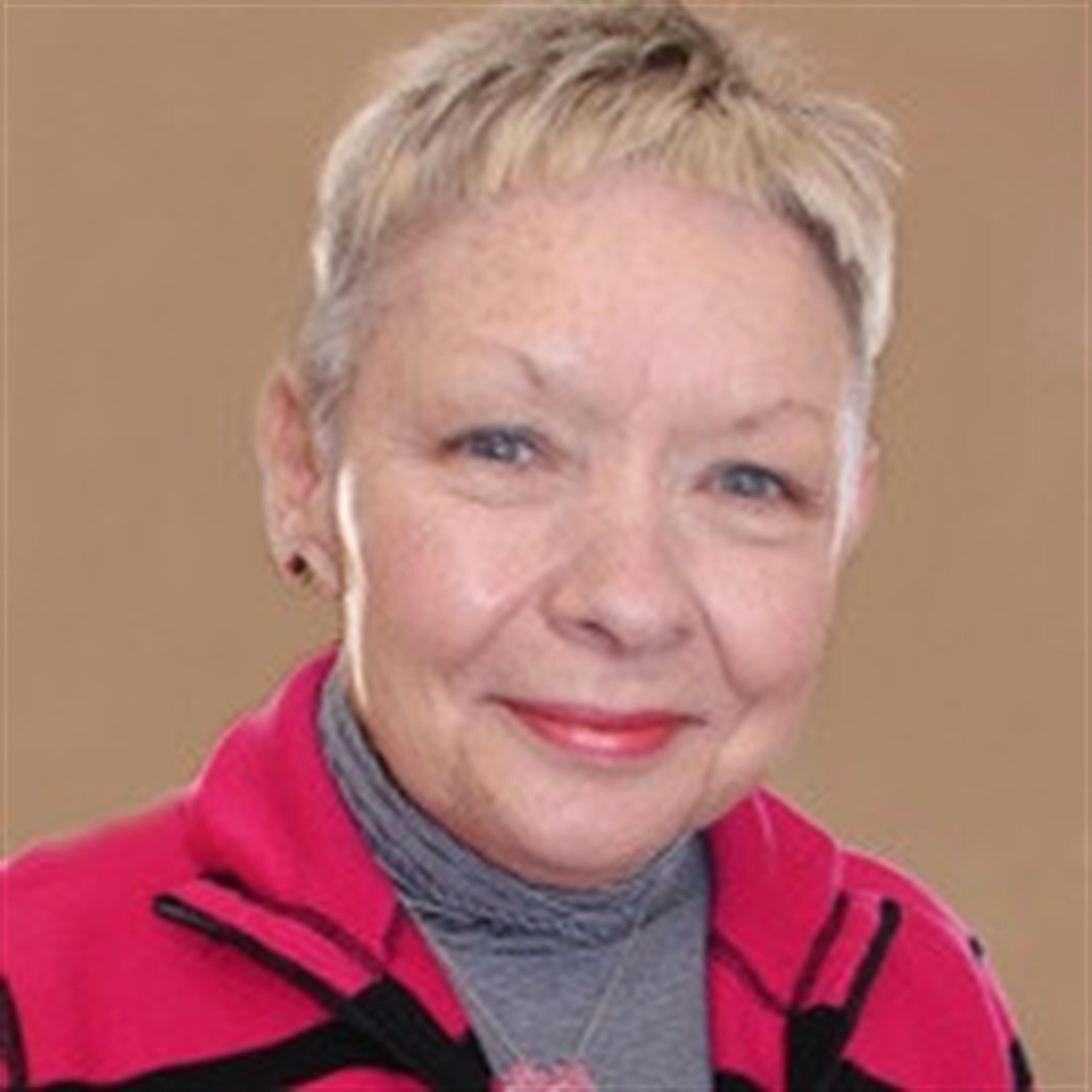 Sandra Lynn Lee