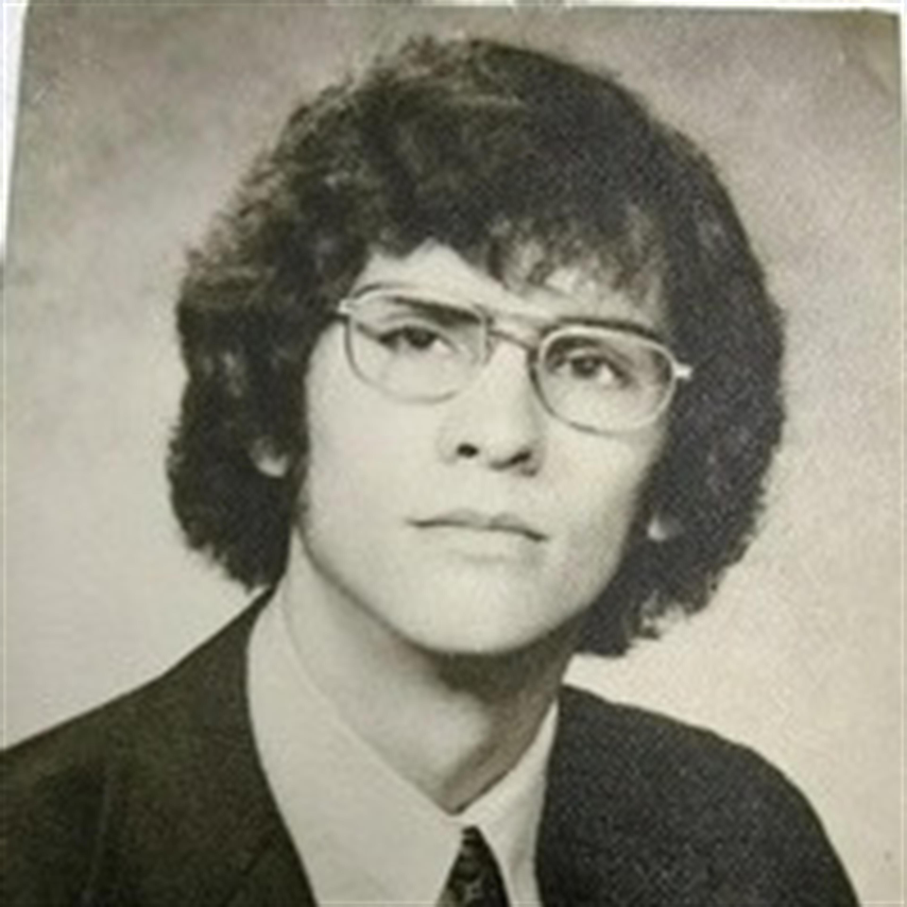 David Lowell McClellan