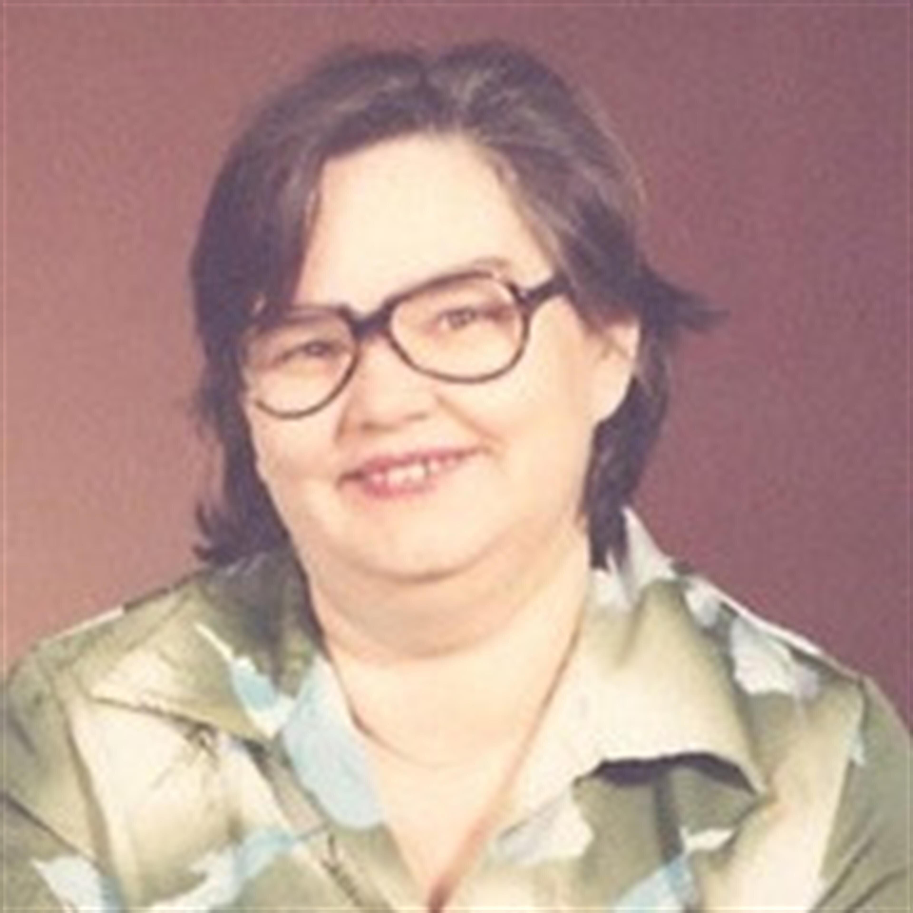 Sarrah Cassie Hall