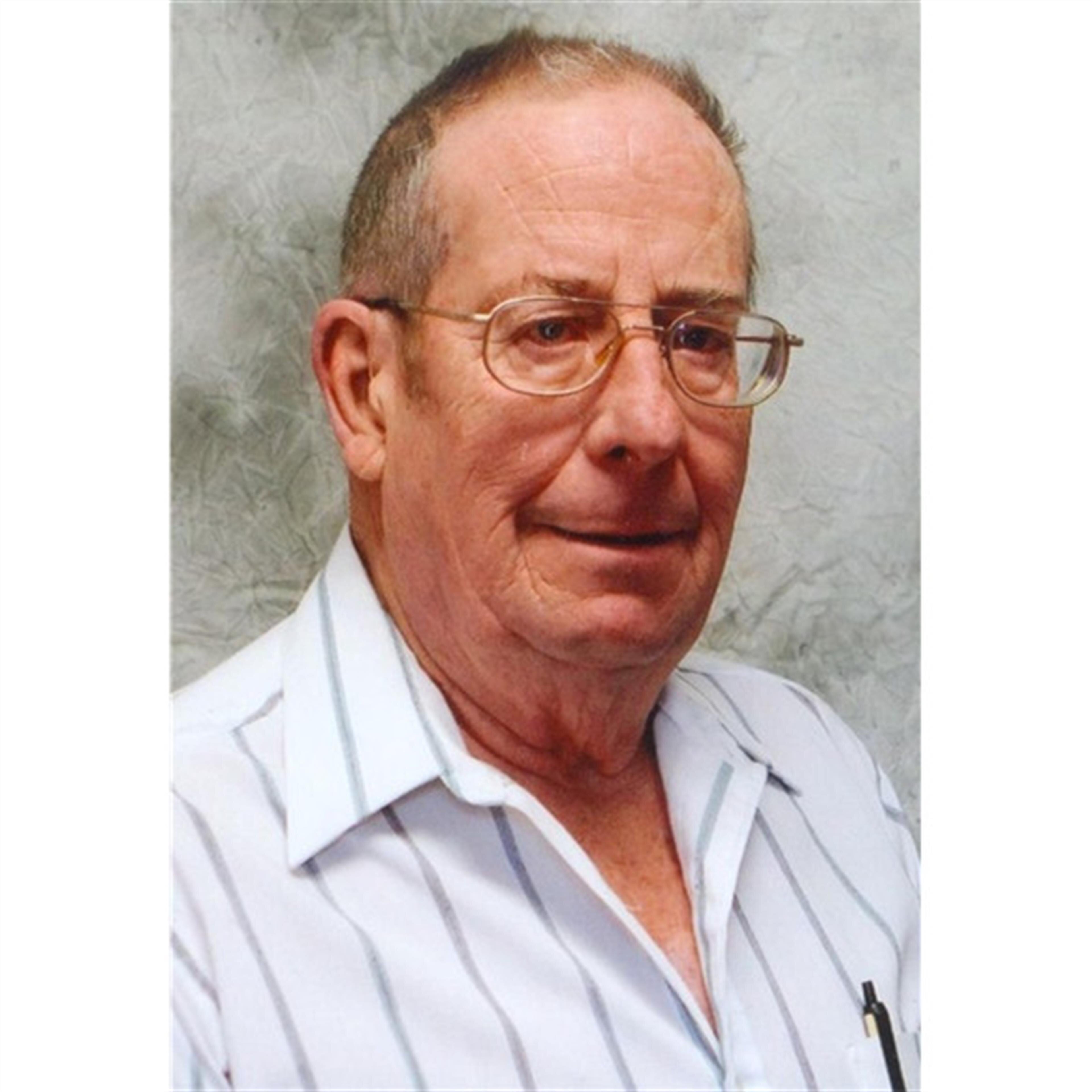 David Henry Puetz