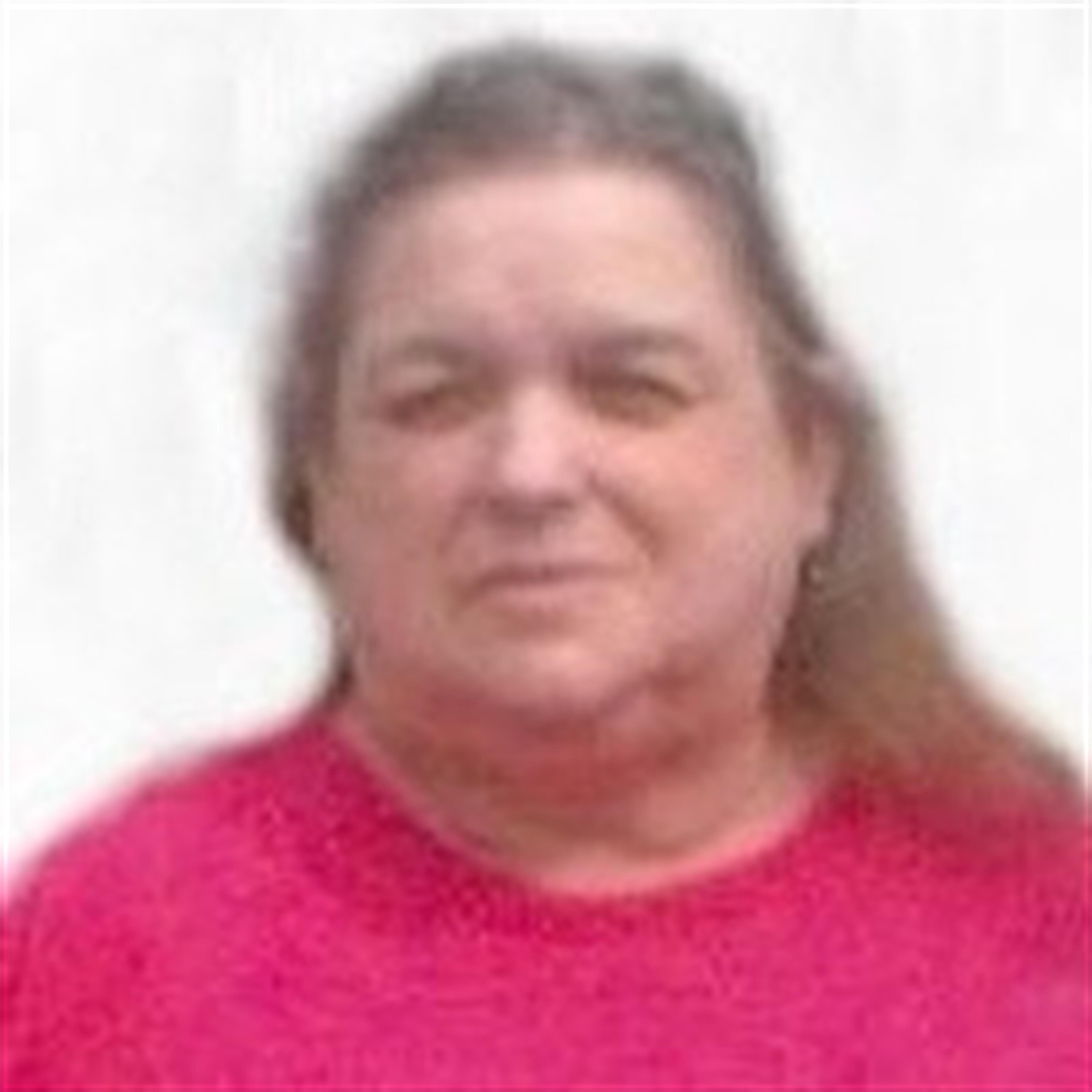 Wilma "Jane" Jean Watters