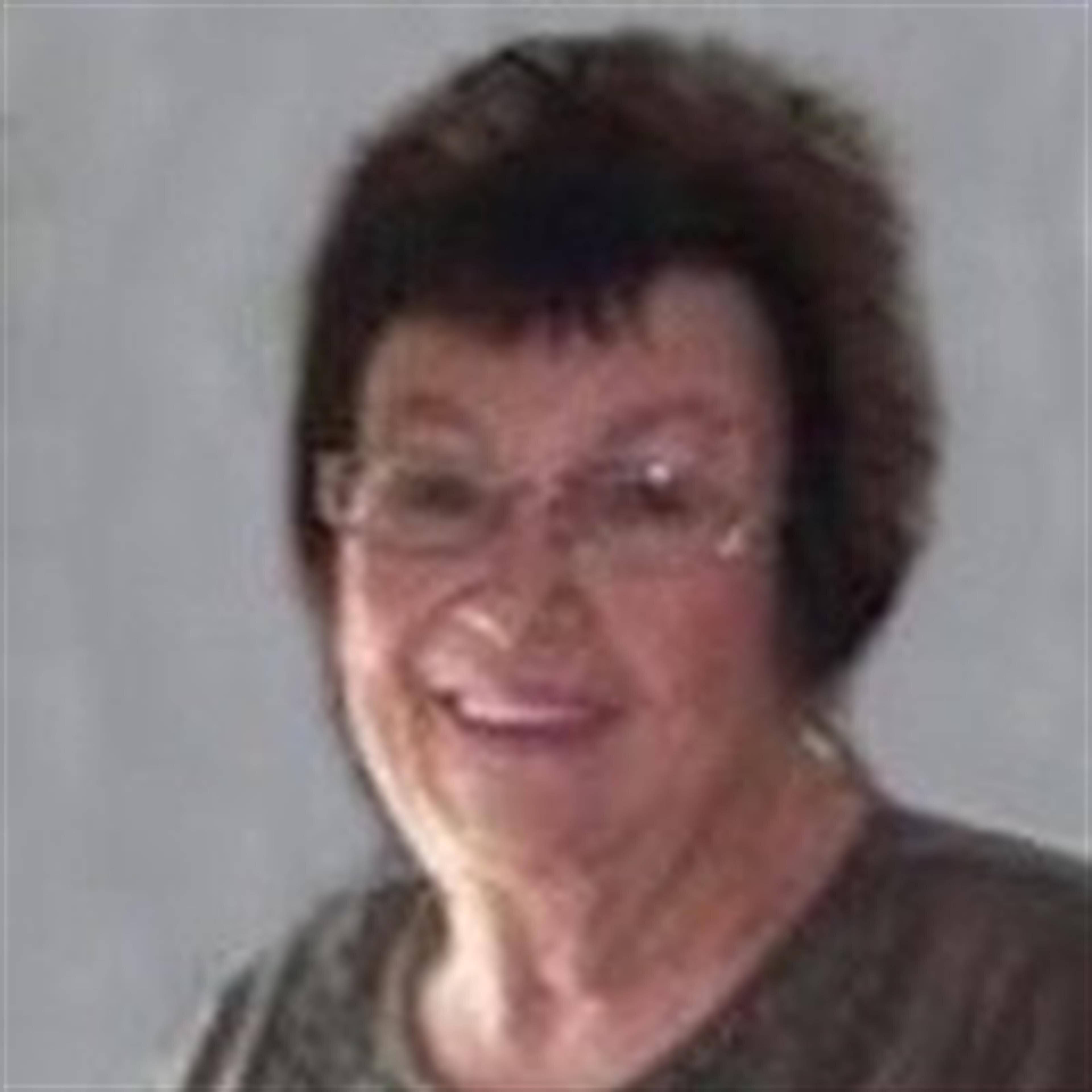 Lois Ellen Neibarger